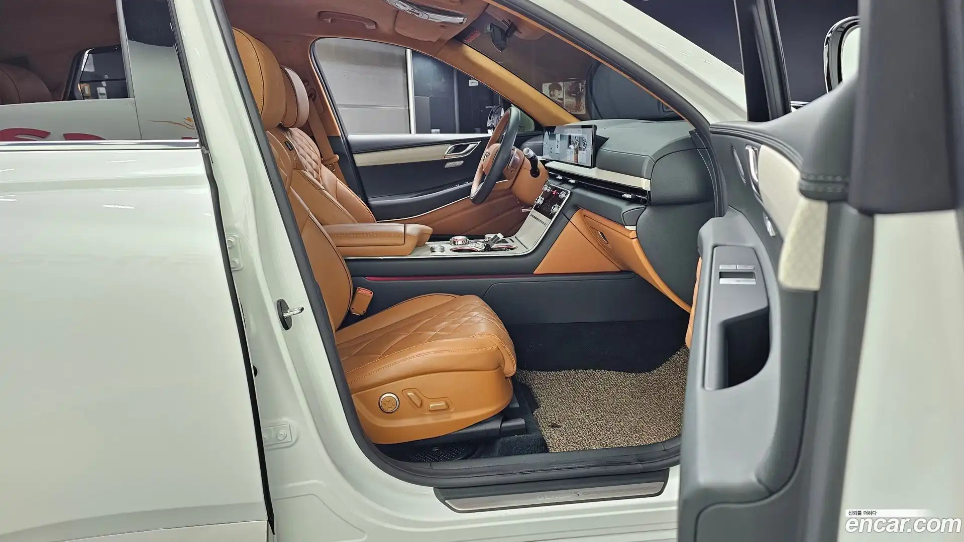 GV80 Genesis 2024.6-OPTION-015