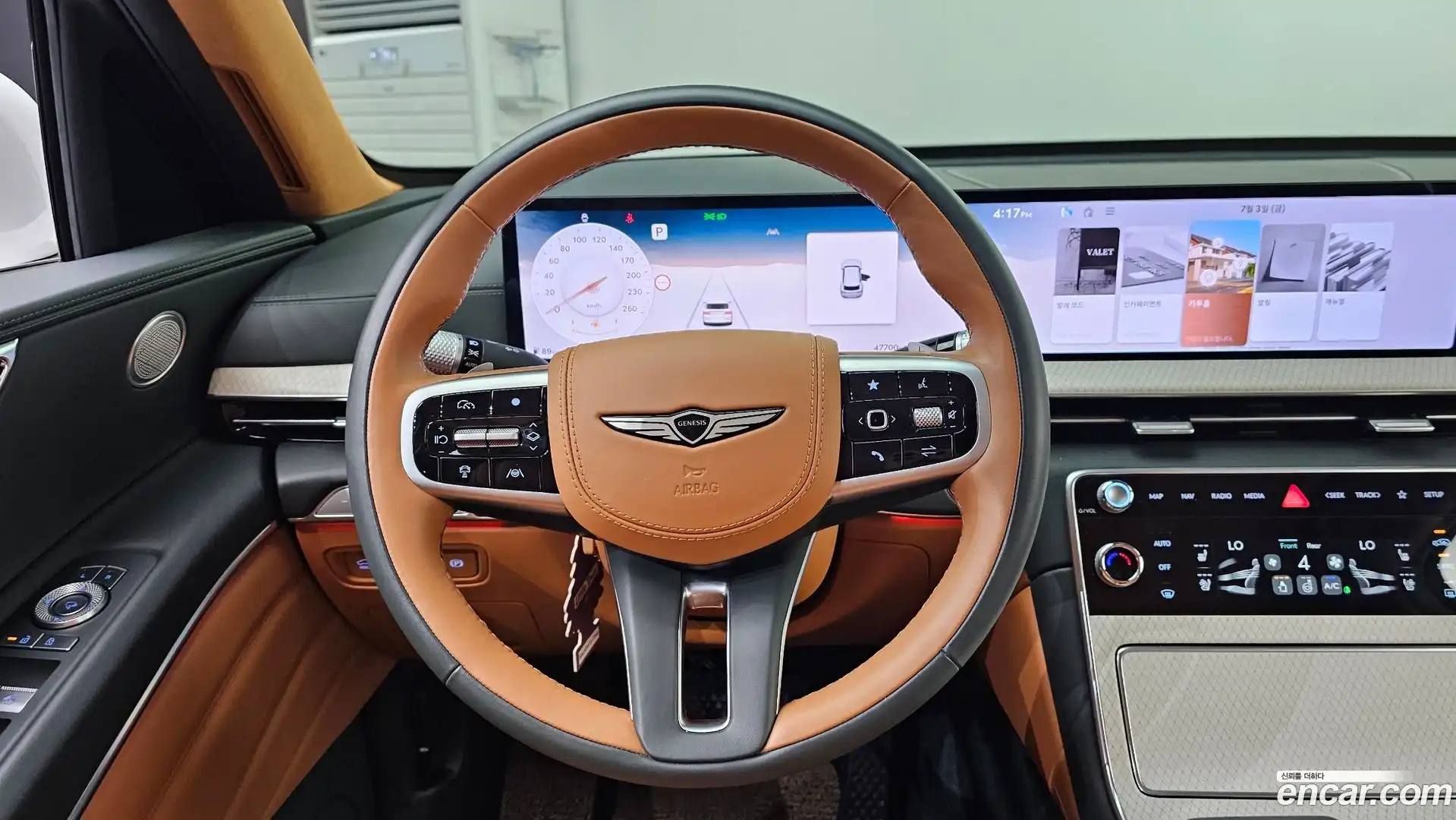 GV80 Genesis 2024.6-OPTION-017