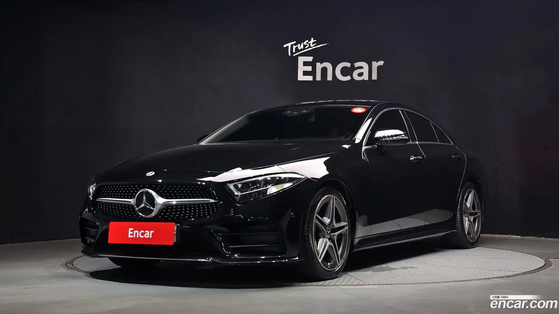 CLS-Class Mercedes-Benz 2019.11-OUTER-001