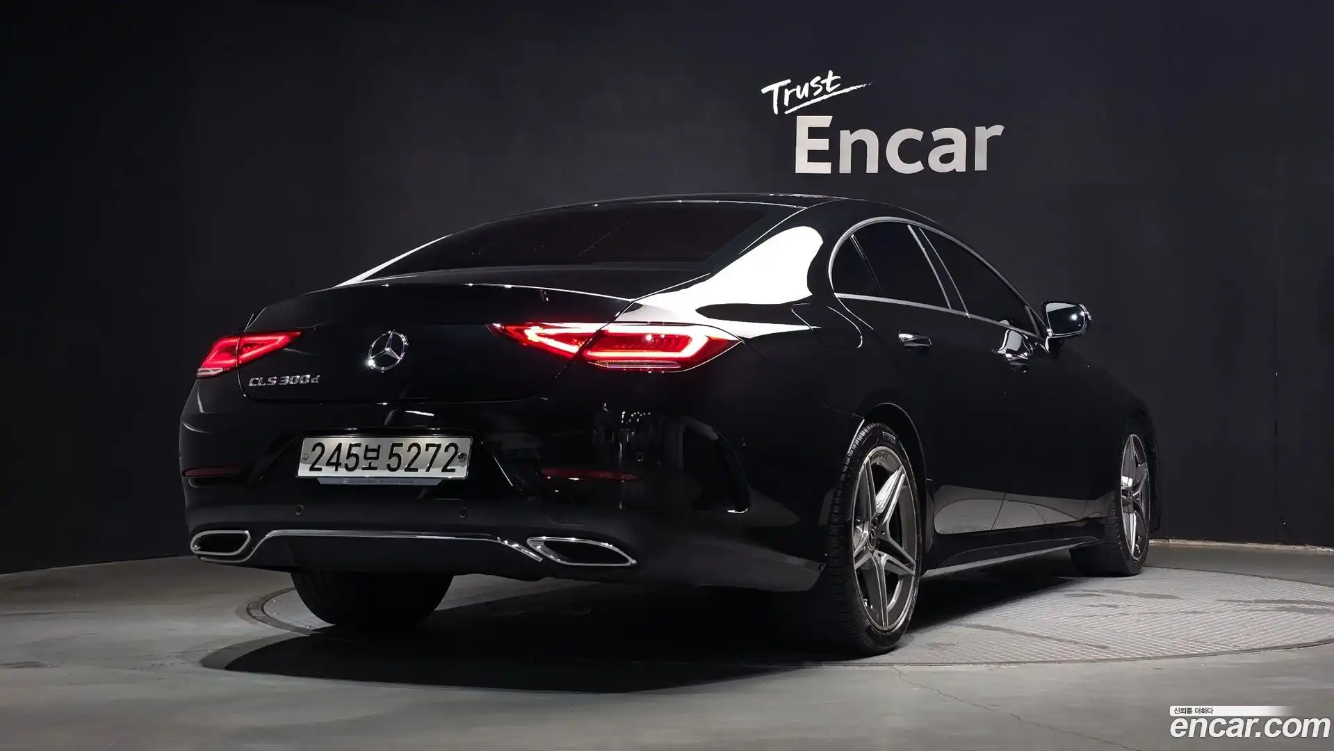 CLS-Class Mercedes-Benz 2019.11-OUTER-002