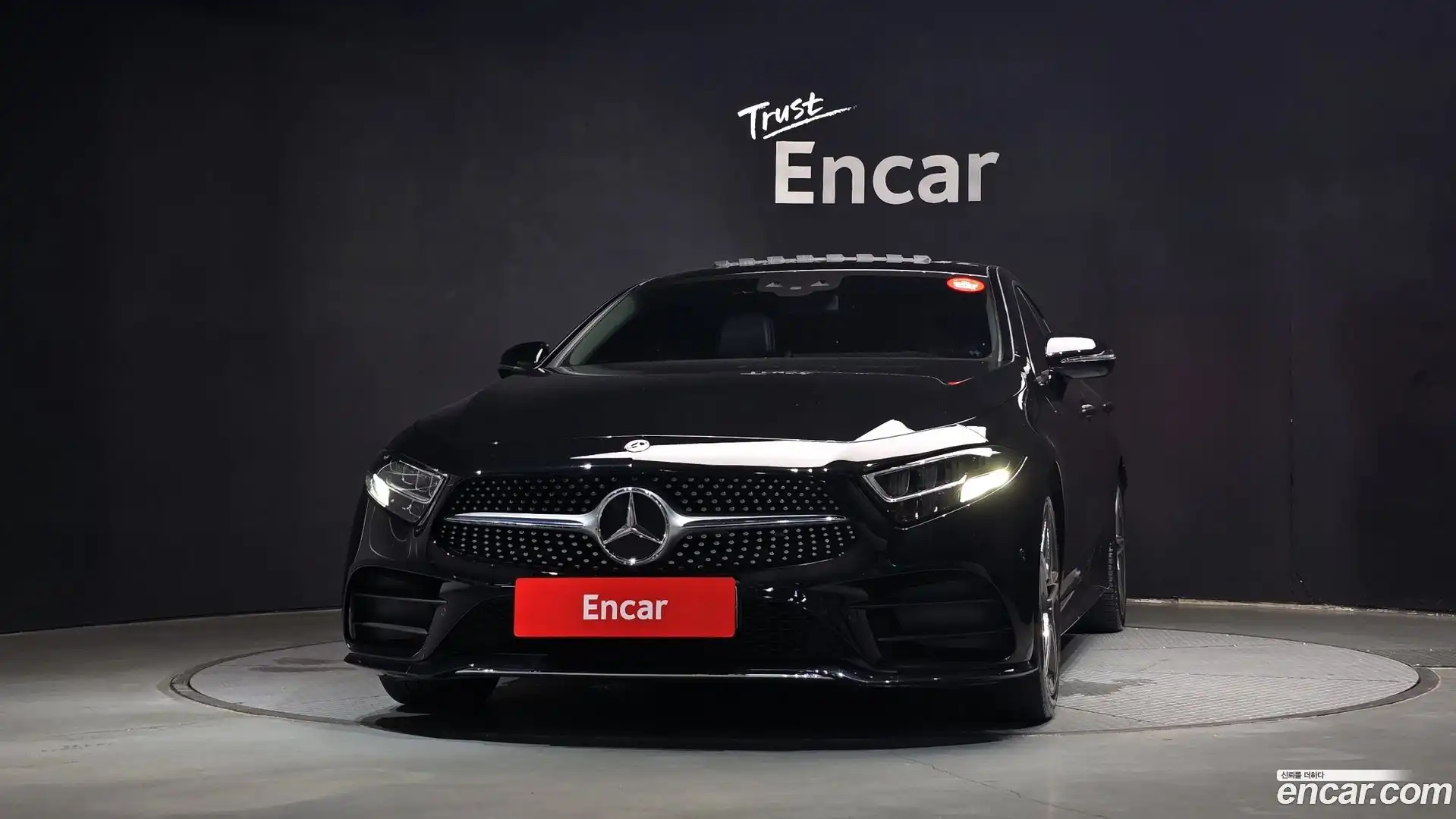 CLS-Class Mercedes-Benz 2019.11-OUTER-003