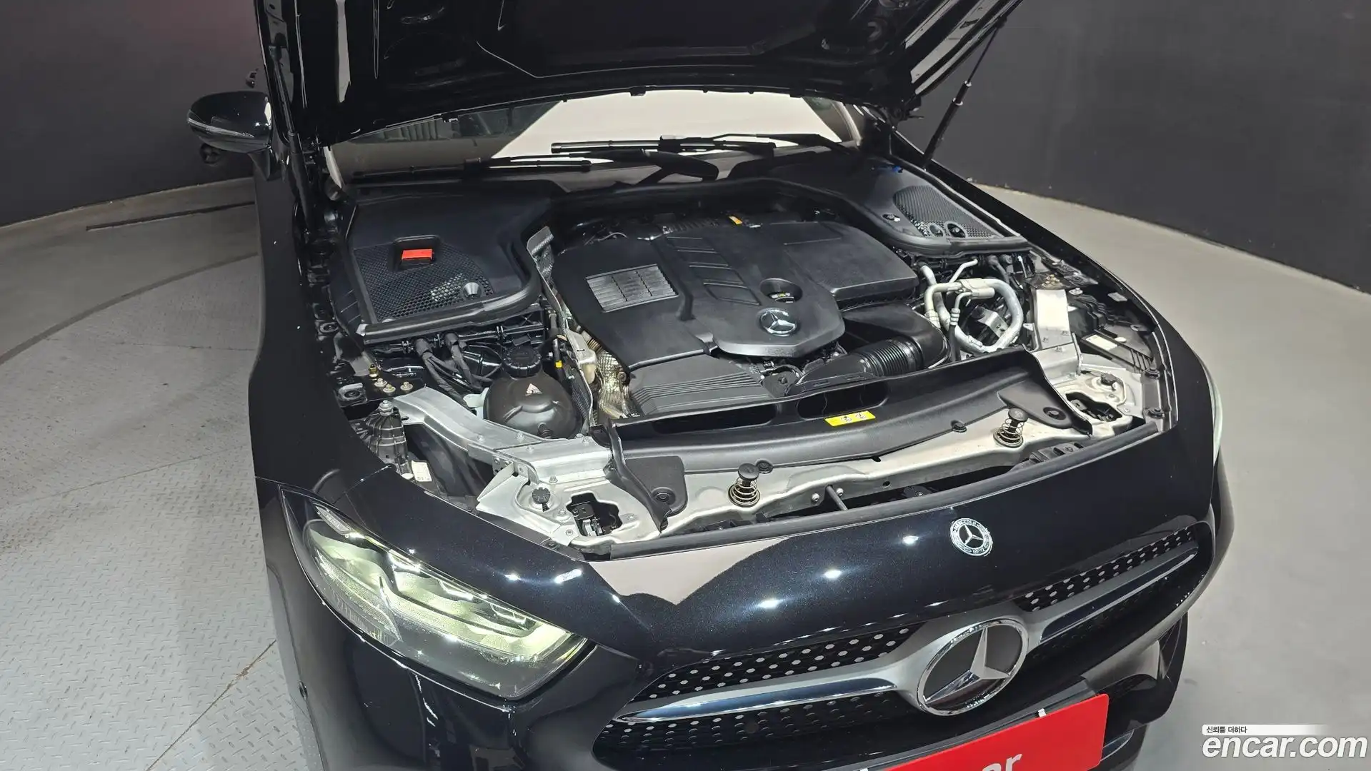 CLS-Class Mercedes-Benz 2019.11-OUTER-006