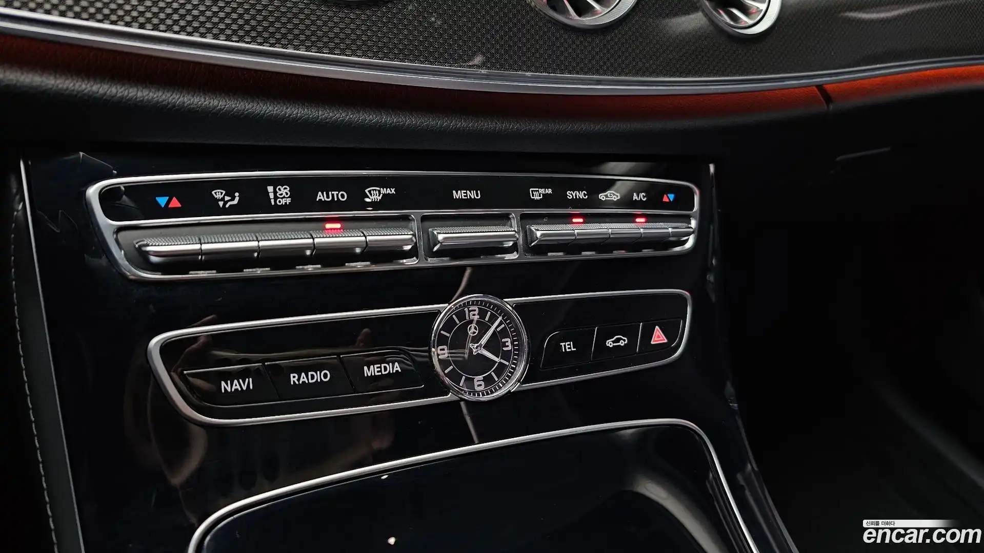 CLS-Class Mercedes-Benz 2019.11-OPTION-022