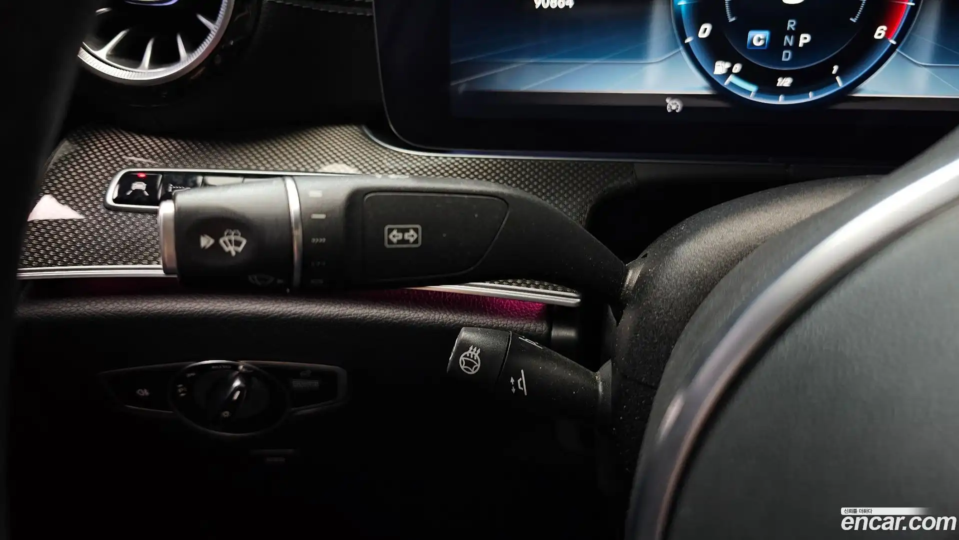 CLS-Class Mercedes-Benz 2019.11-OPTION-024