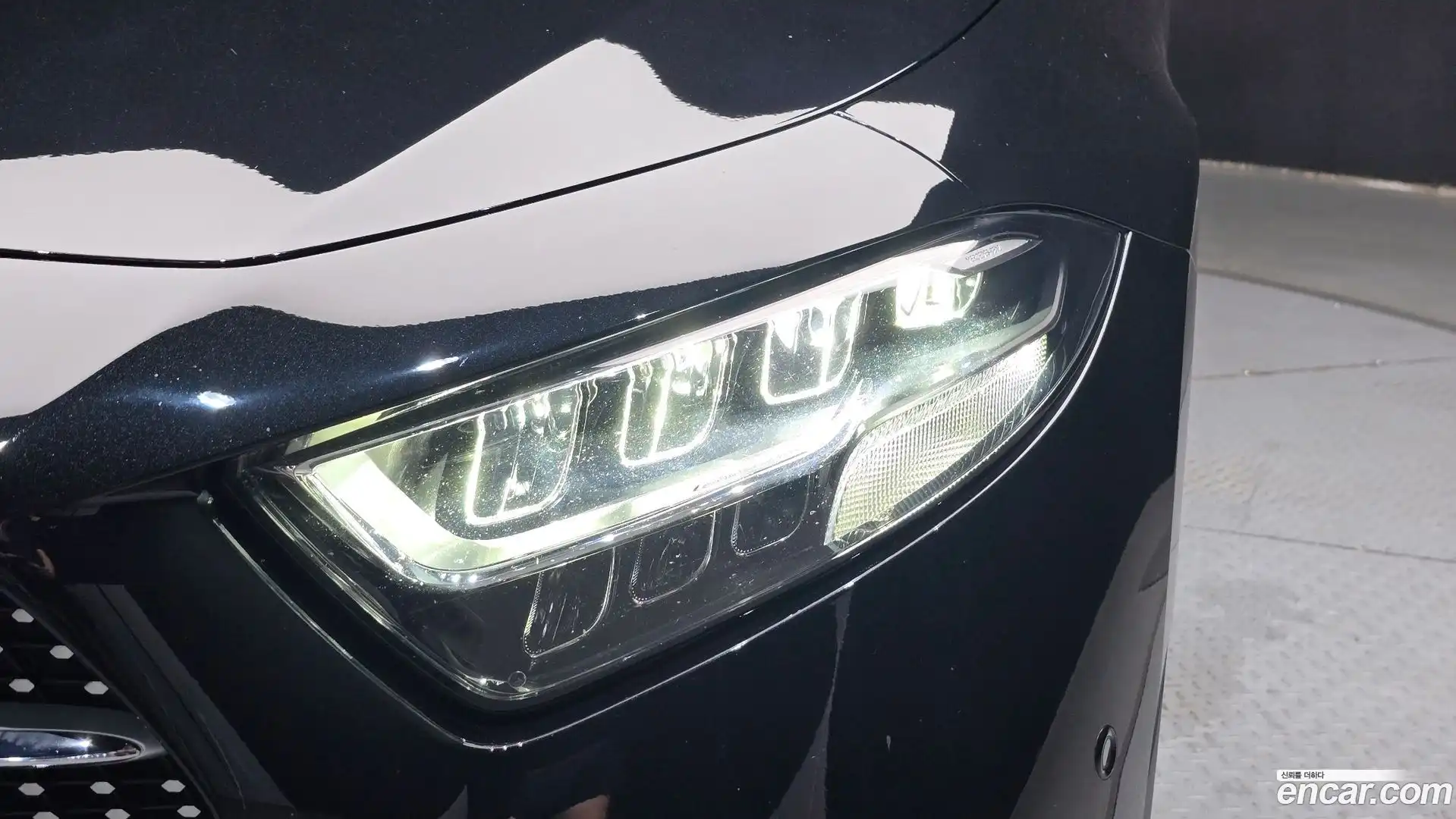 CLS-Class Mercedes-Benz 2019.11-OUTER-032