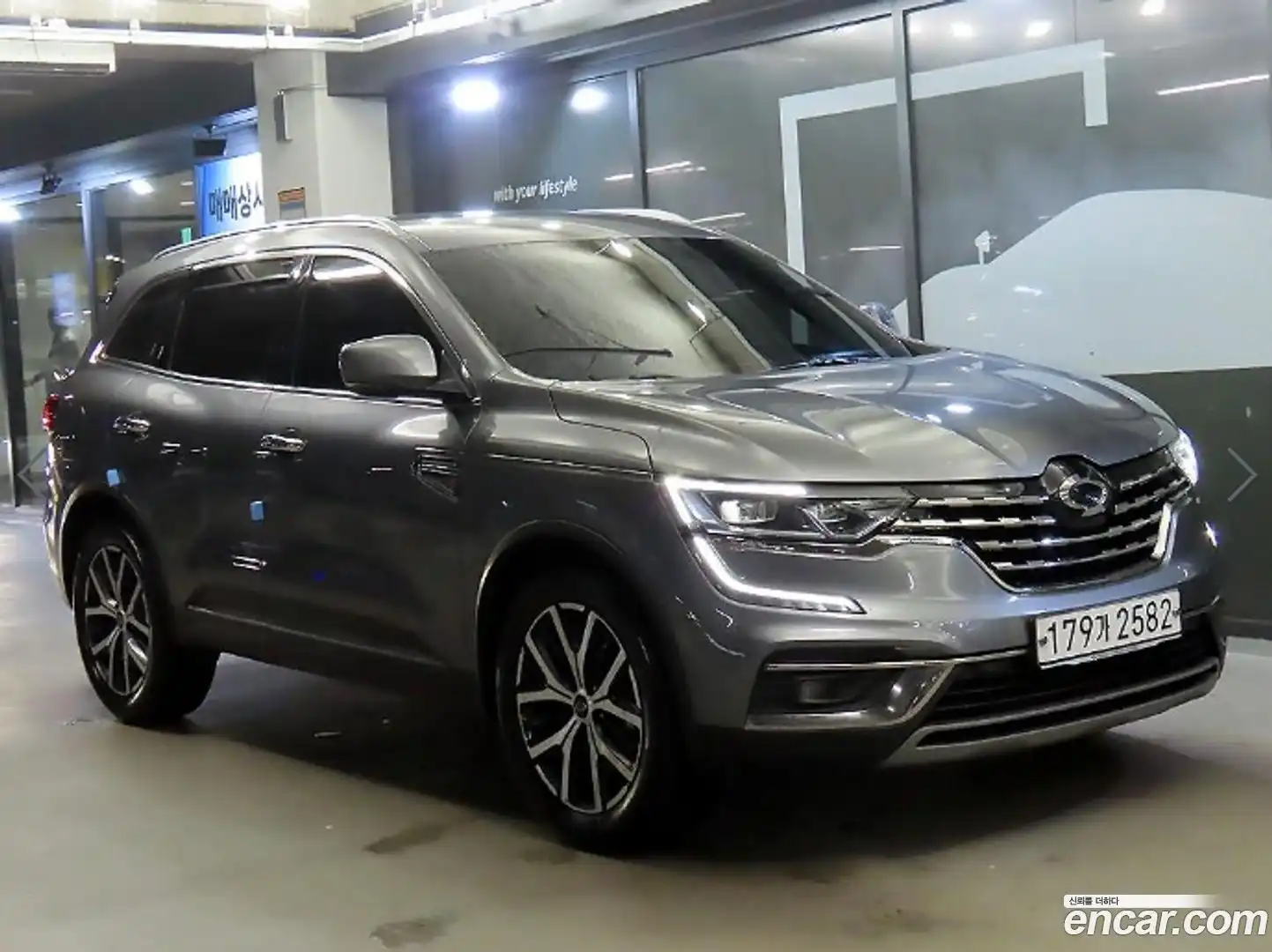 QM6 Renault Korea 2020.0-OUTER-001