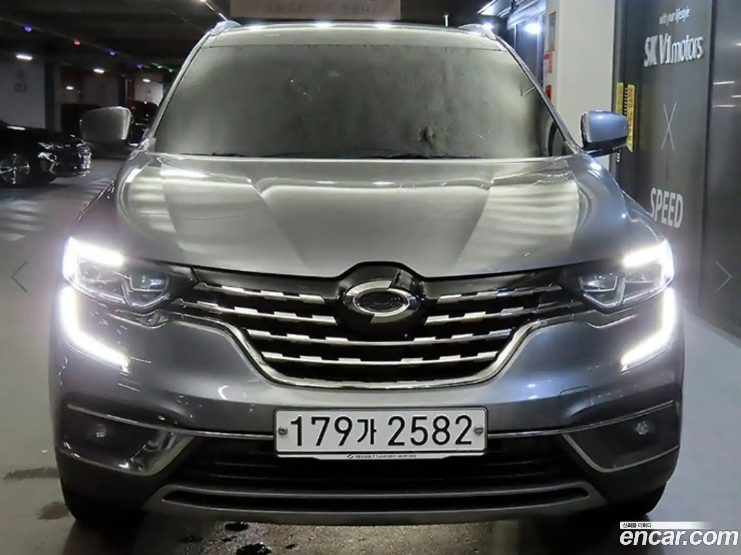 QM6 Renault Korea 2020.0-OUTER-002