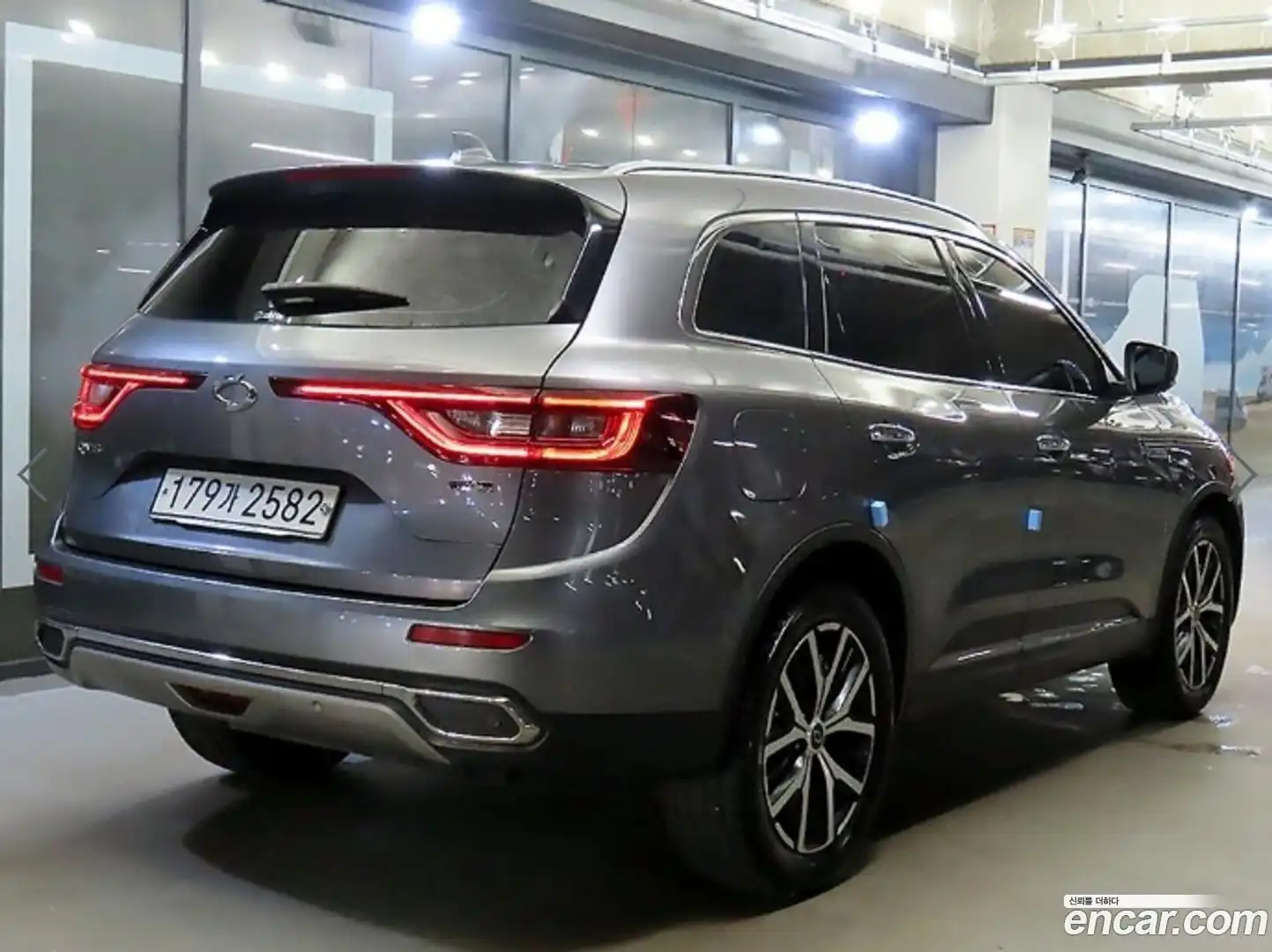 QM6 Renault Korea 2020.0-OUTER-004