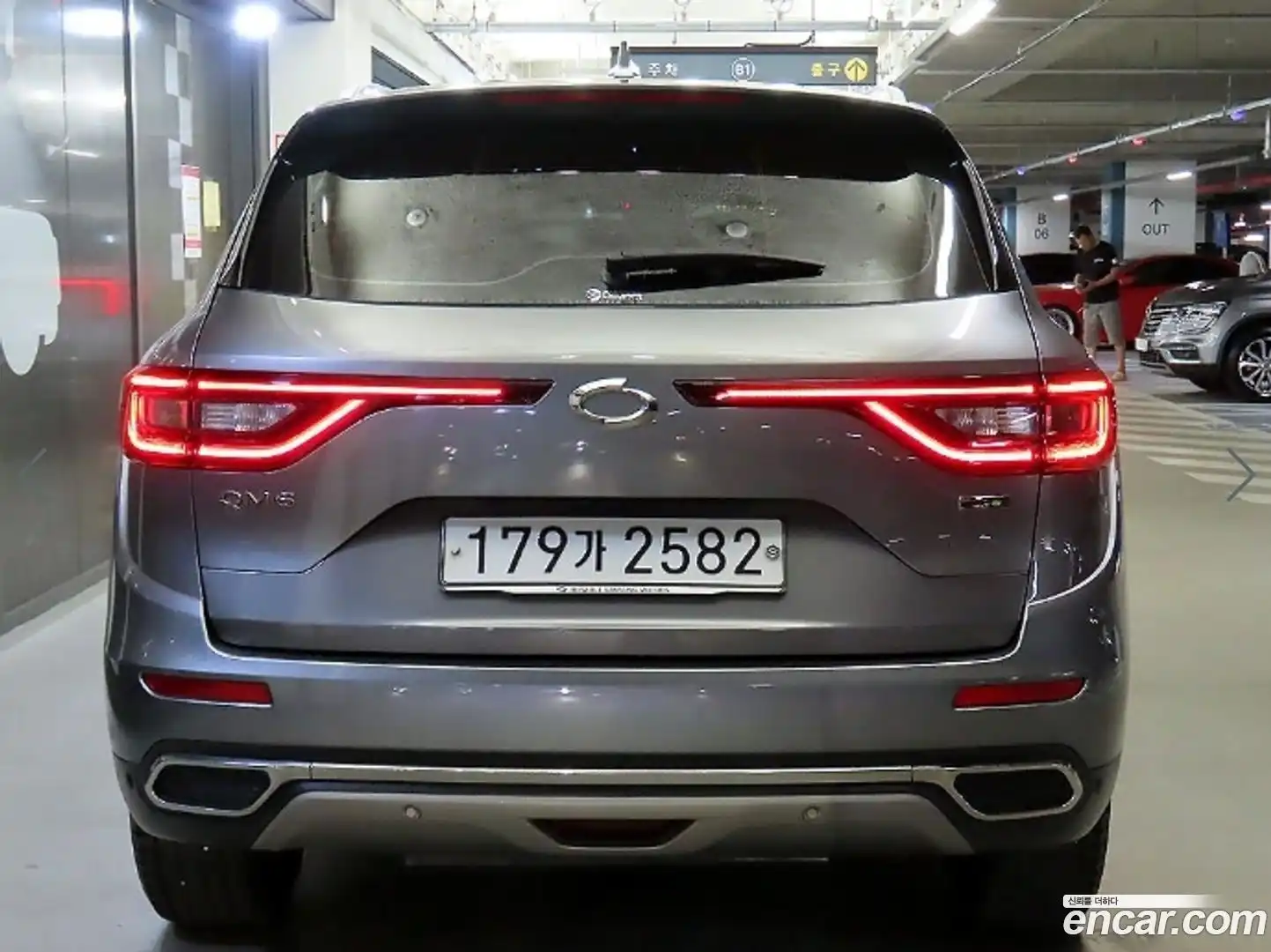 QM6 Renault Korea 2020.0-OUTER-005