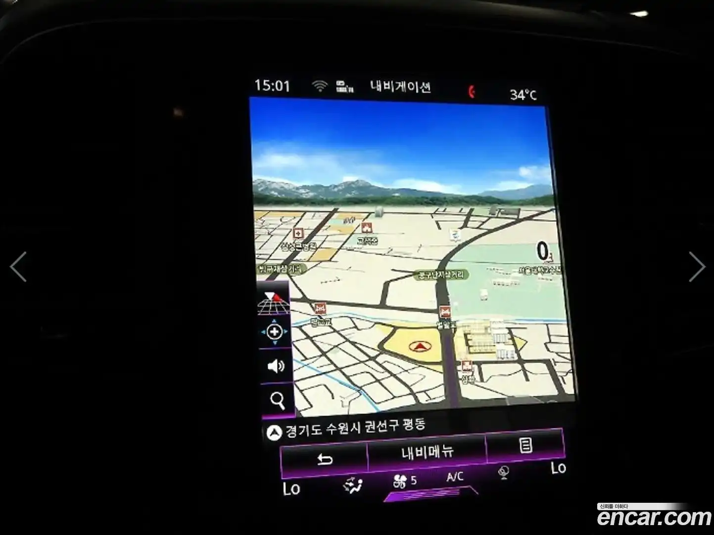 QM6 Renault Korea 2020.0-OPTION-017