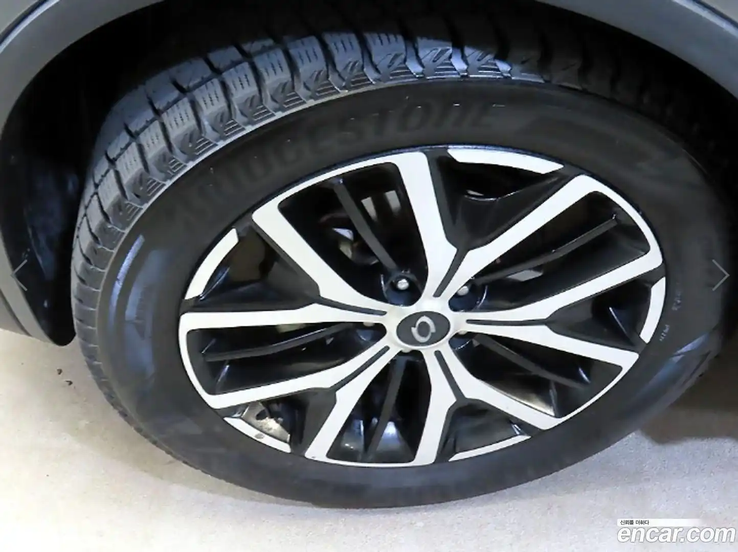 QM6 Renault Korea 2020.0-OPTION-024