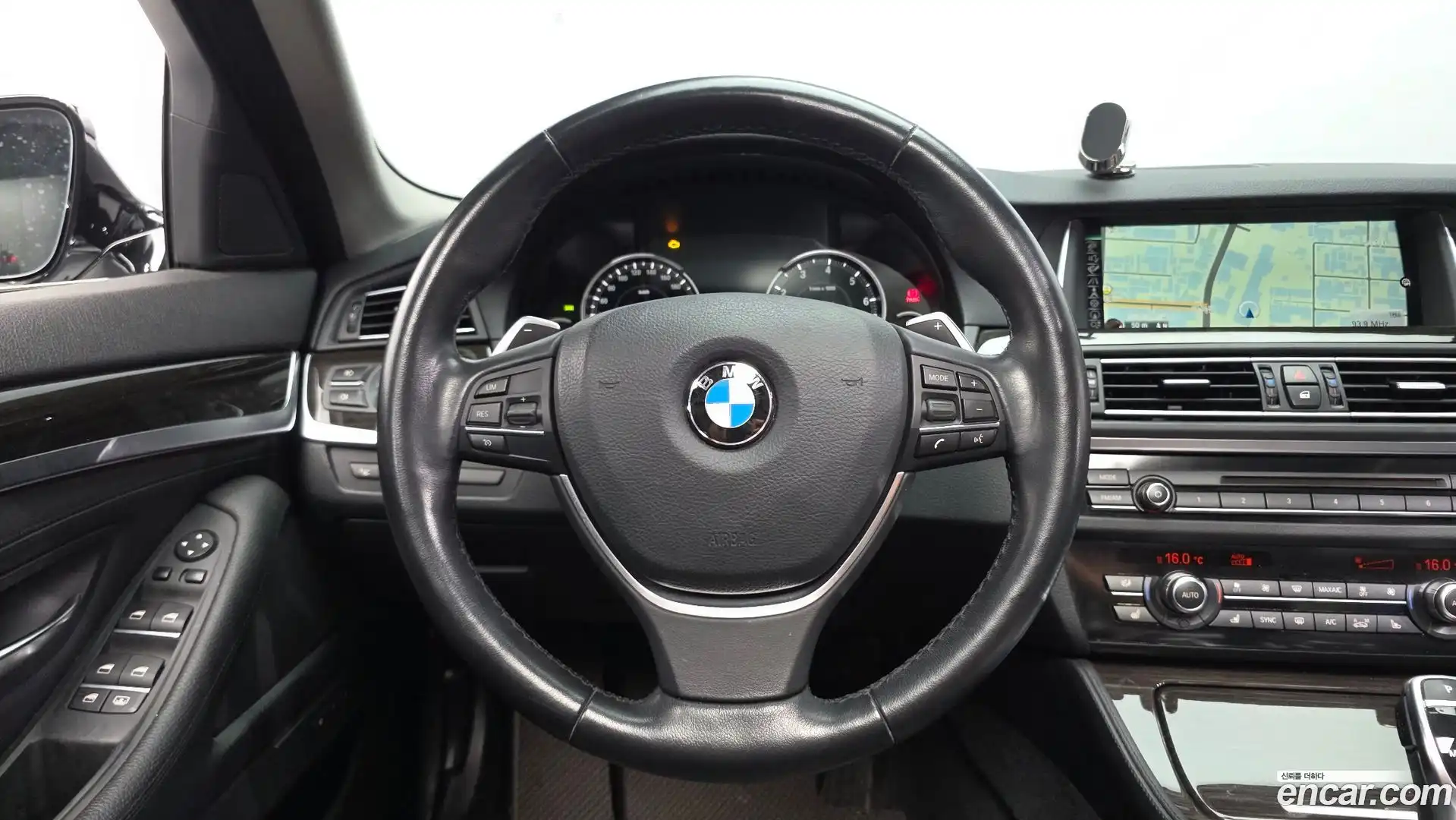 5-Series BMW 2016.2-OPTION-017