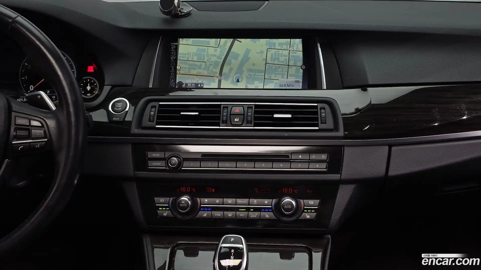 5-Series BMW 2016.2-OPTION-018