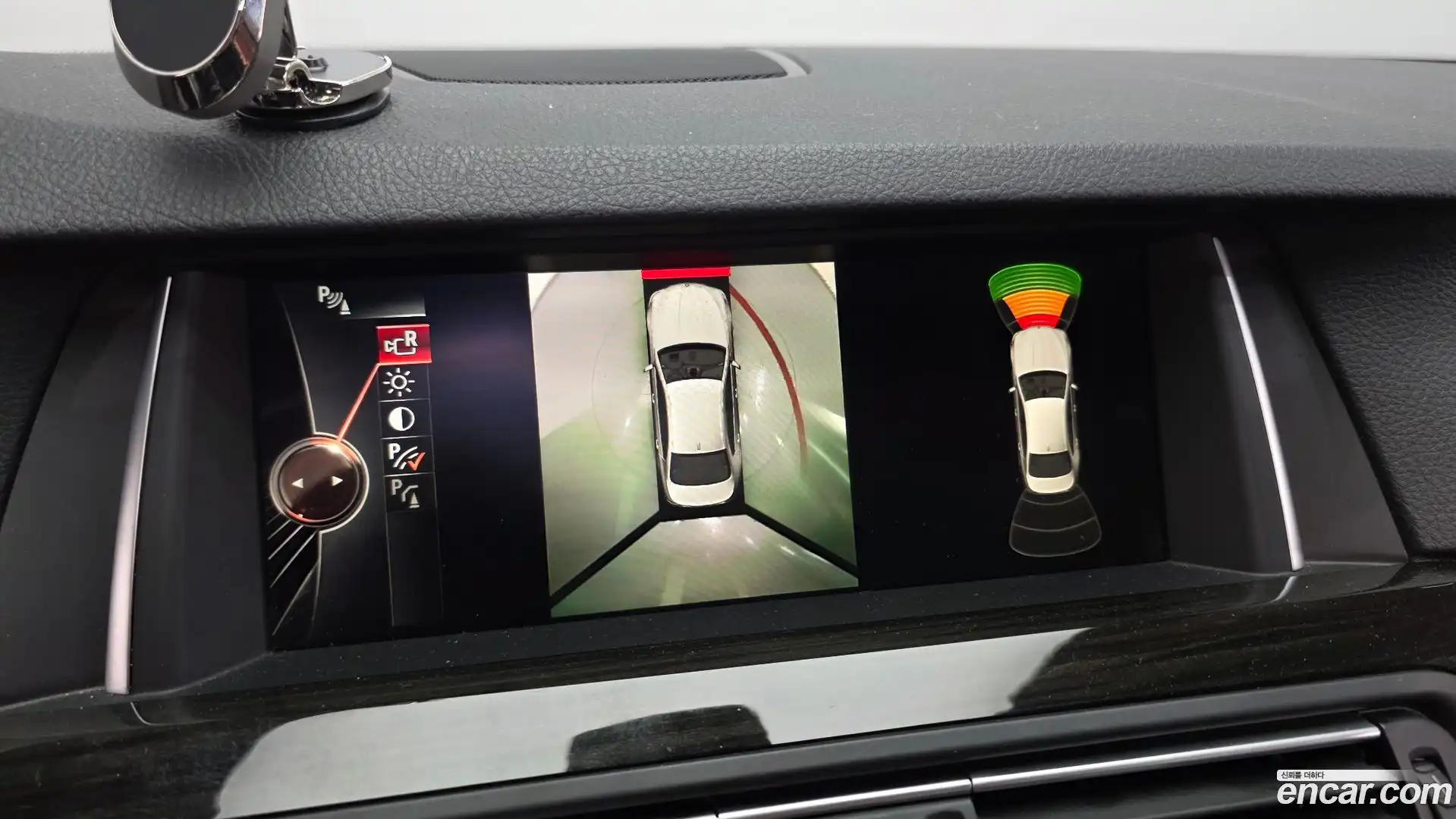 5-Series BMW 2016.2-OPTION-019