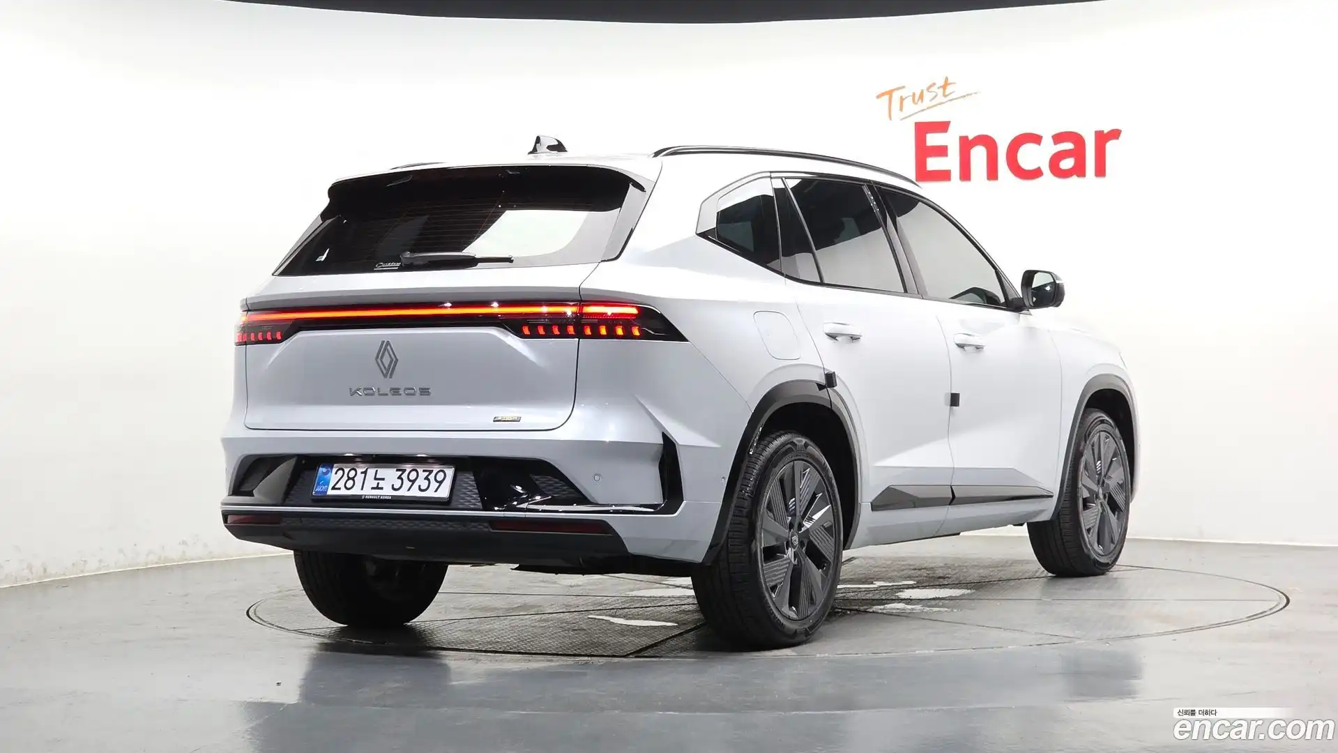 Grand Koleos Renault Korea 2026.0-OUTER-002