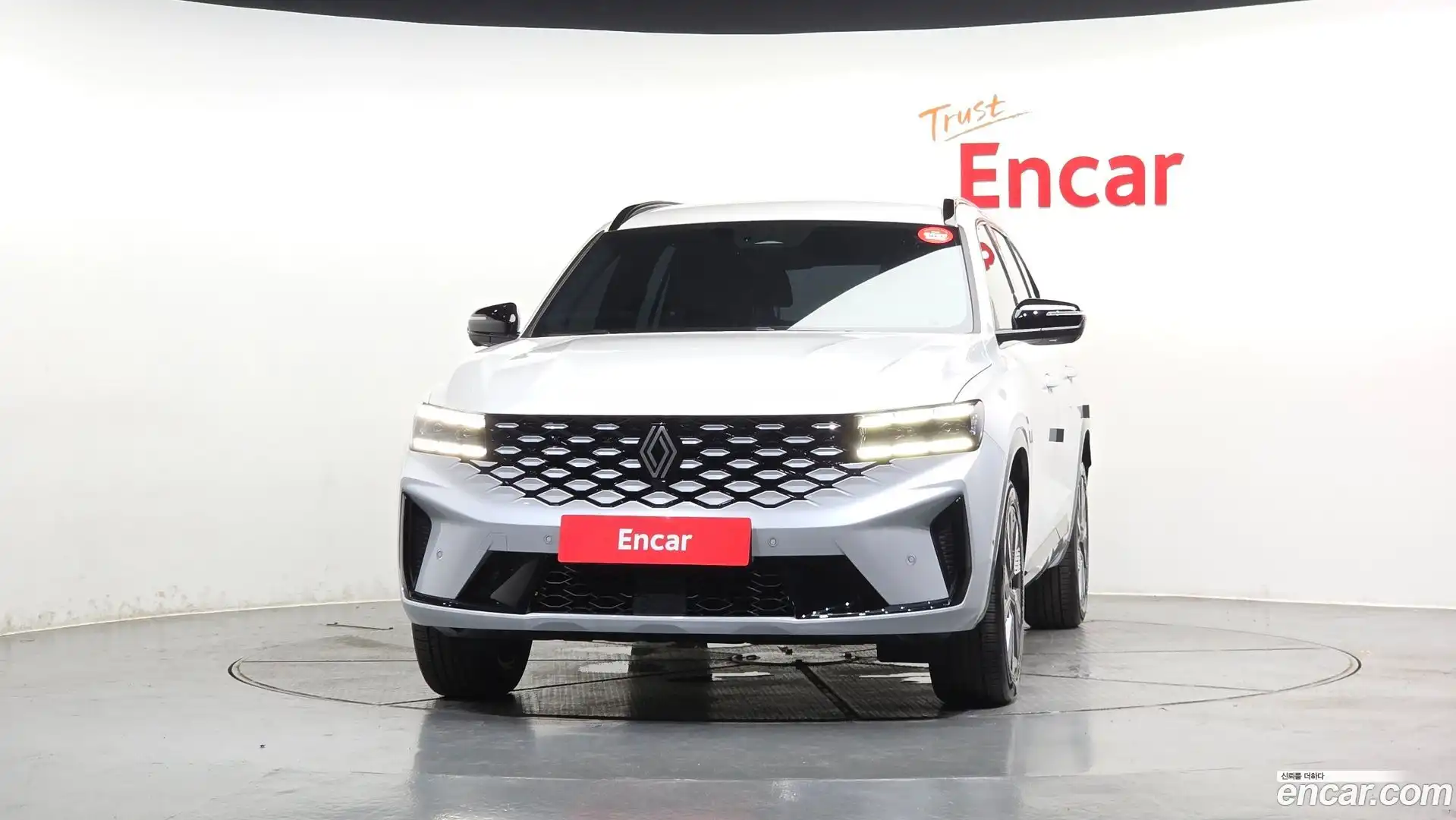 Grand Koleos Renault Korea 2026.0-OUTER-003