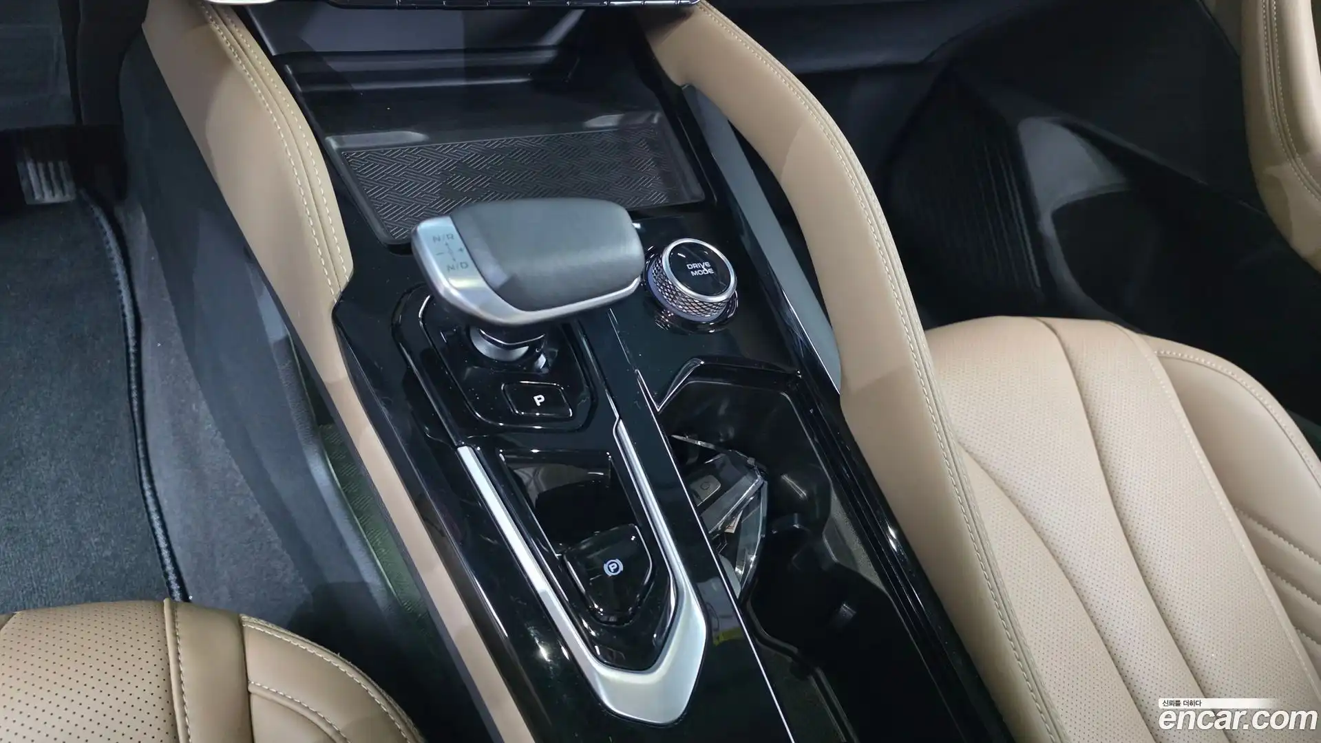 Grand Koleos Renault Korea 2026.0-INNER-009