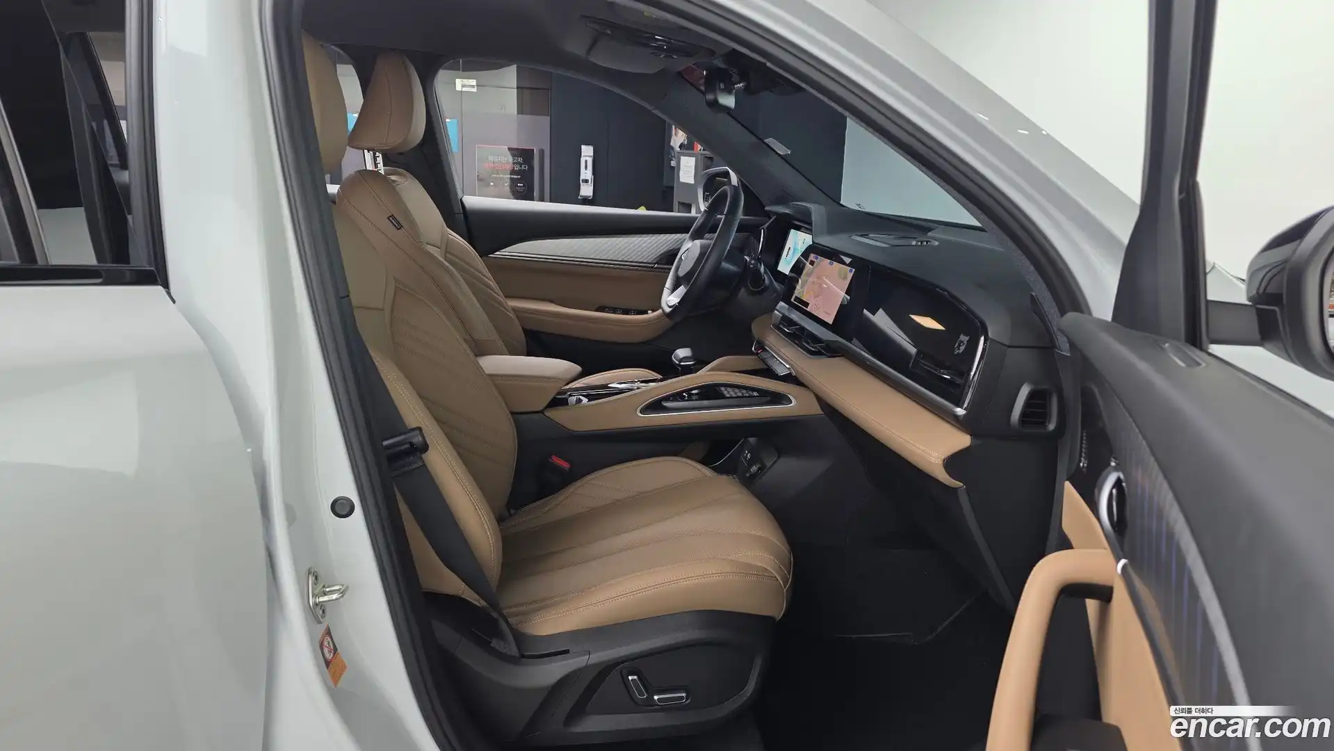 Grand Koleos Renault Korea 2026.0-OPTION-015