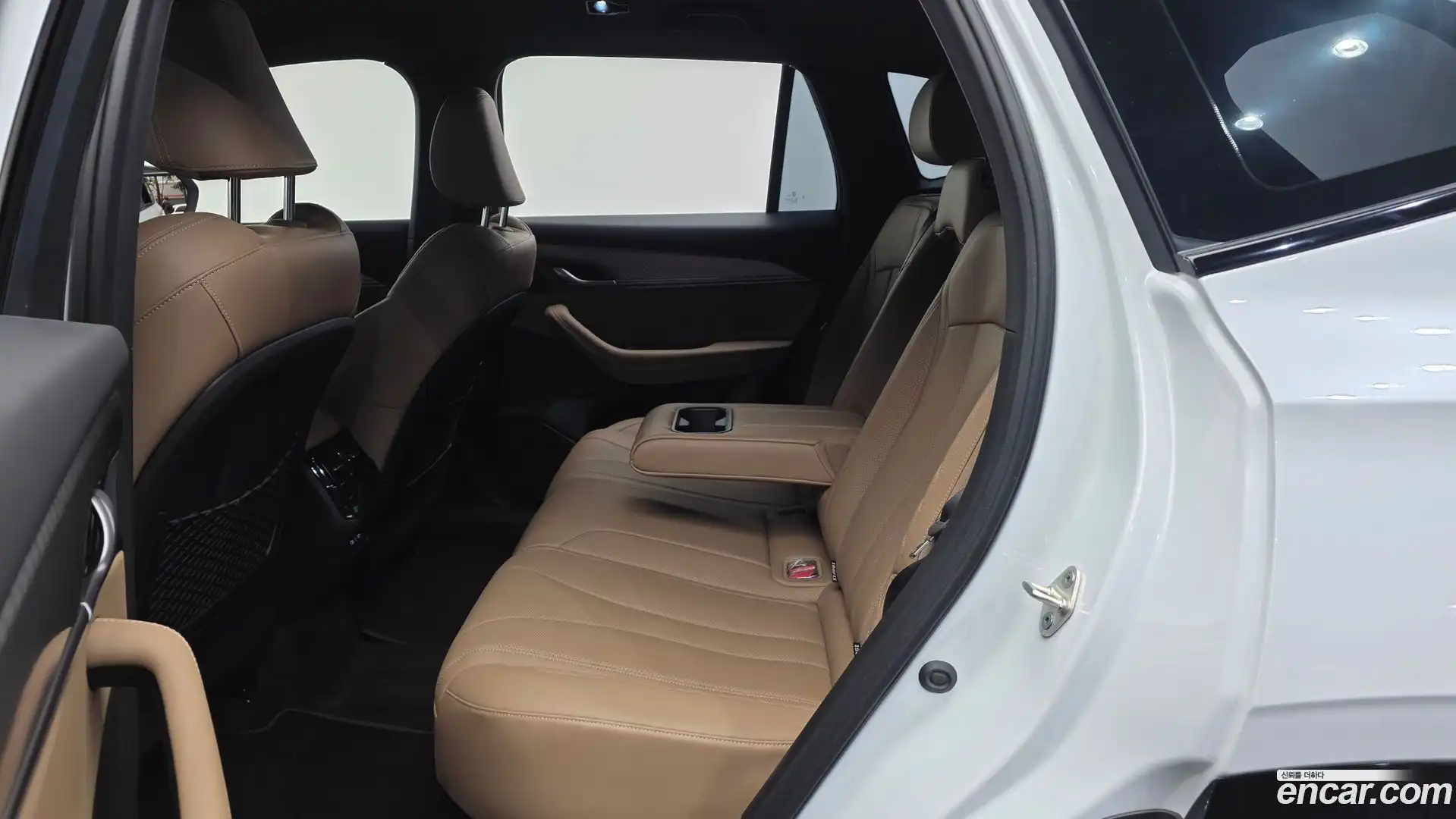 Grand Koleos Renault Korea 2026.0-OPTION-016