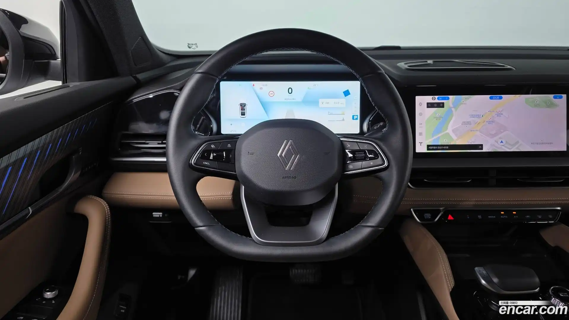 Grand Koleos Renault Korea 2026.0-OPTION-017