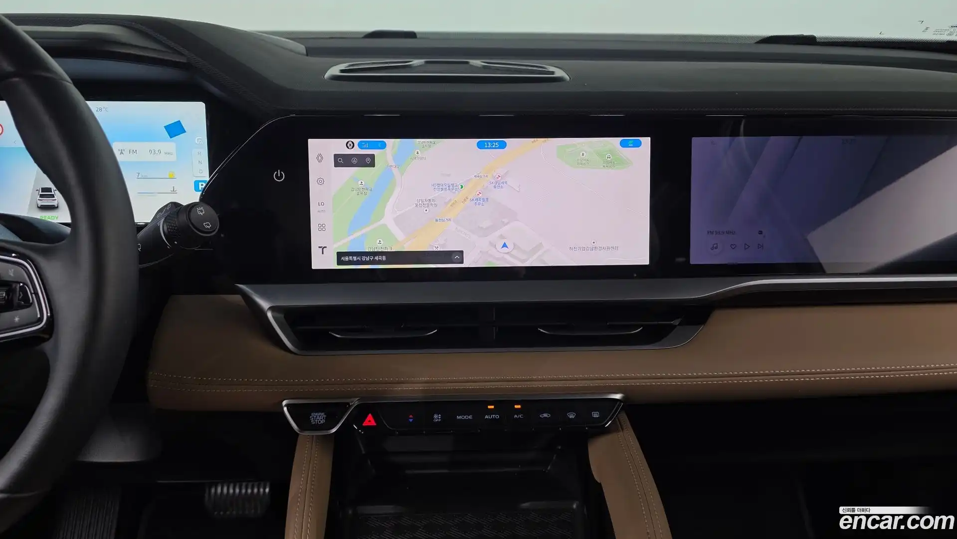 Grand Koleos Renault Korea 2026.0-OPTION-018