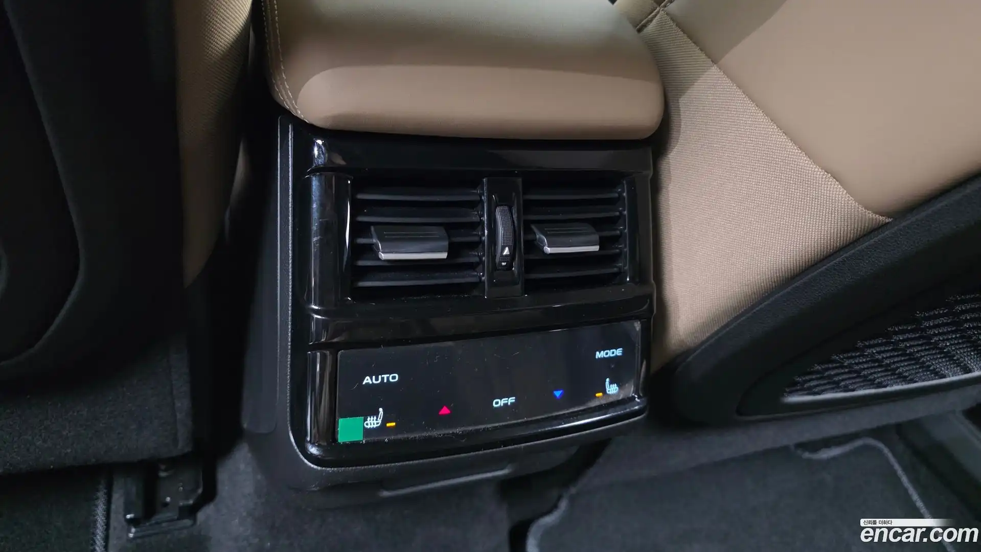 Grand Koleos Renault Korea 2026.0-OPTION-023