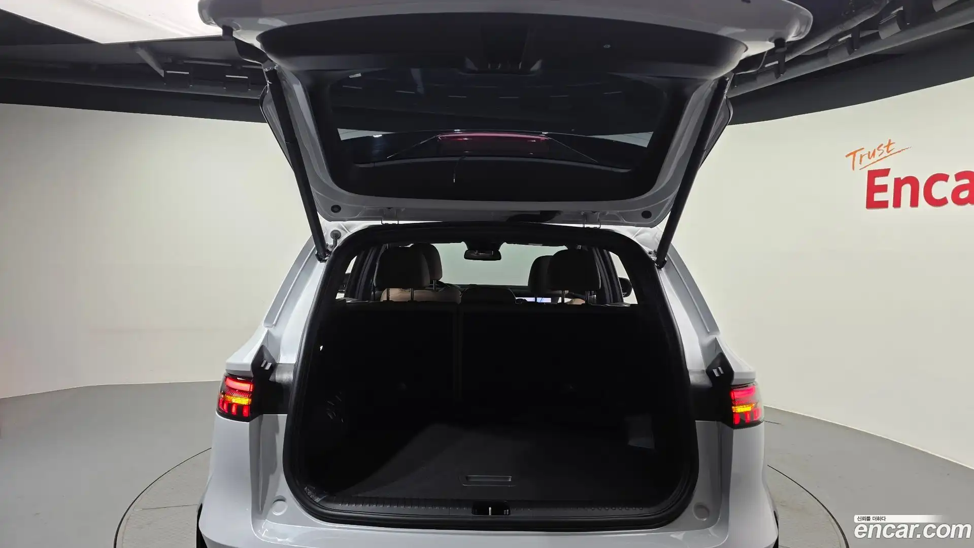 Grand Koleos Renault Korea 2026.0-OPTION-024