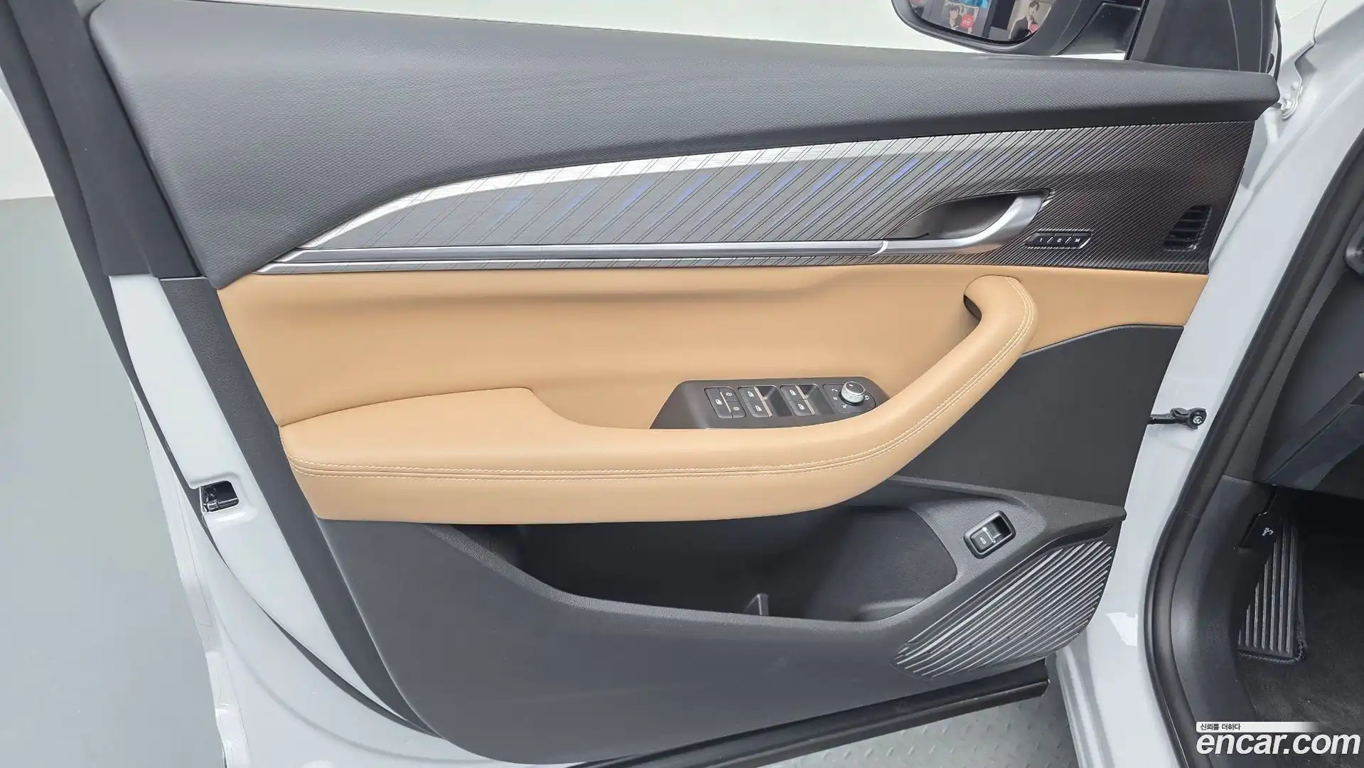 Grand Koleos Renault Korea 2026.0-INNER-034