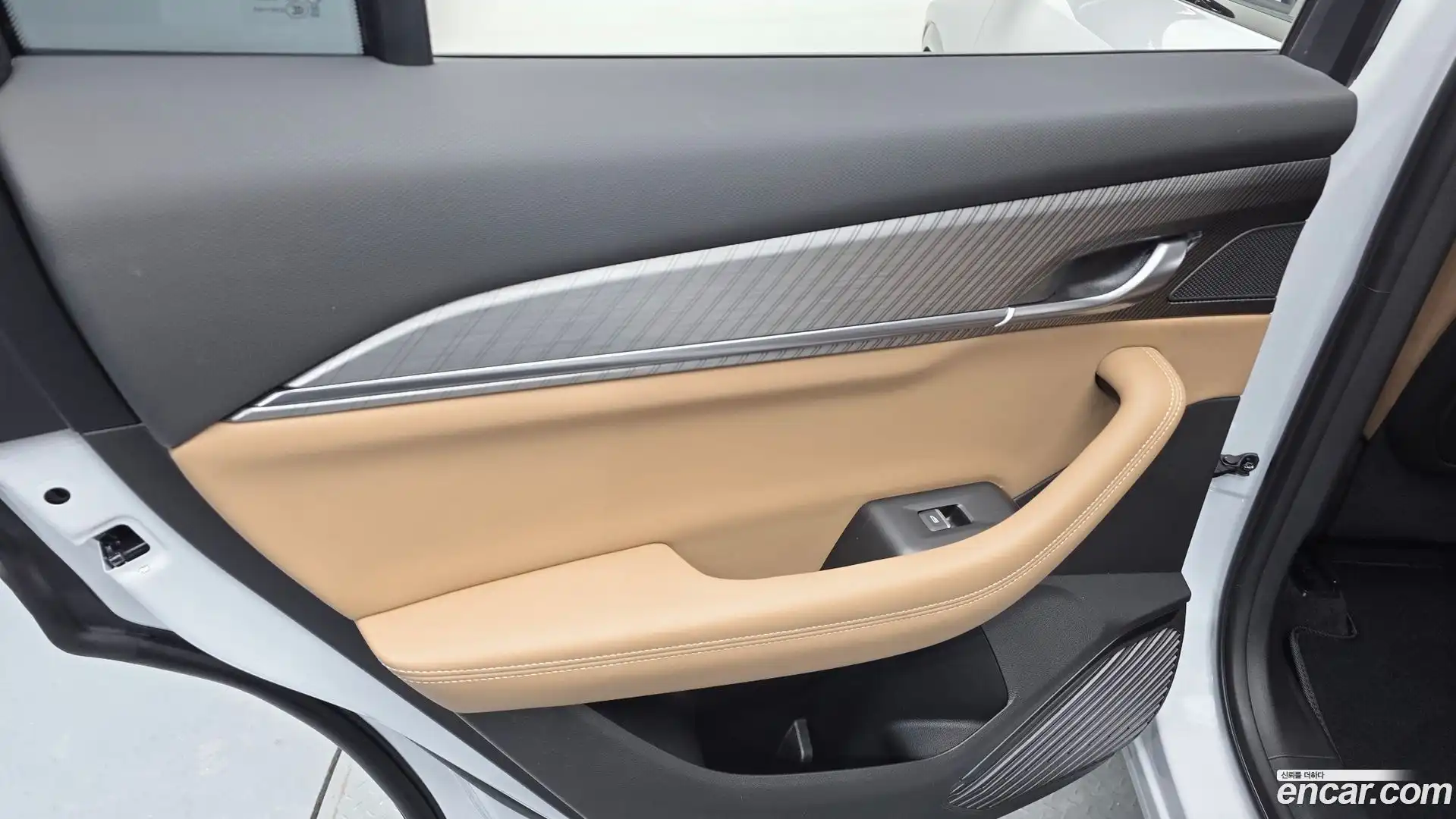 Grand Koleos Renault Korea 2026.0-INNER-035