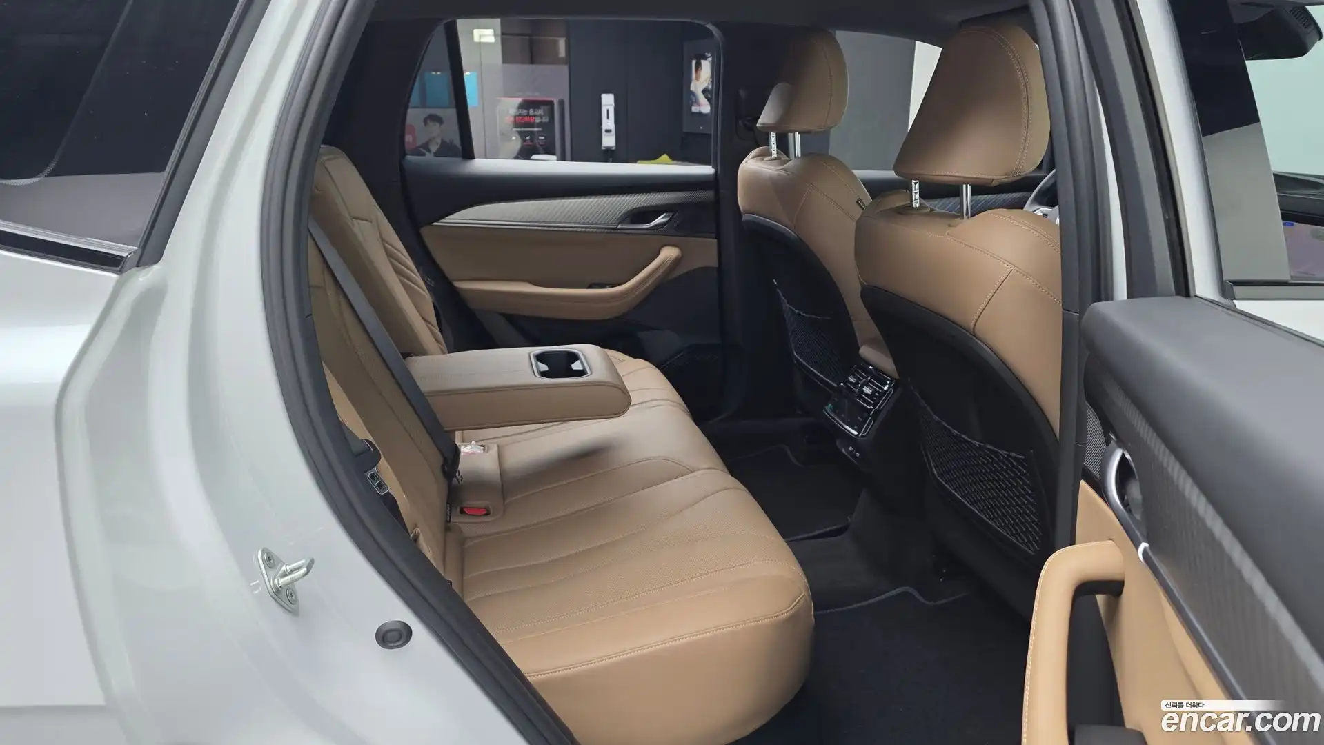 Grand Koleos Renault Korea 2026.0-INNER-036