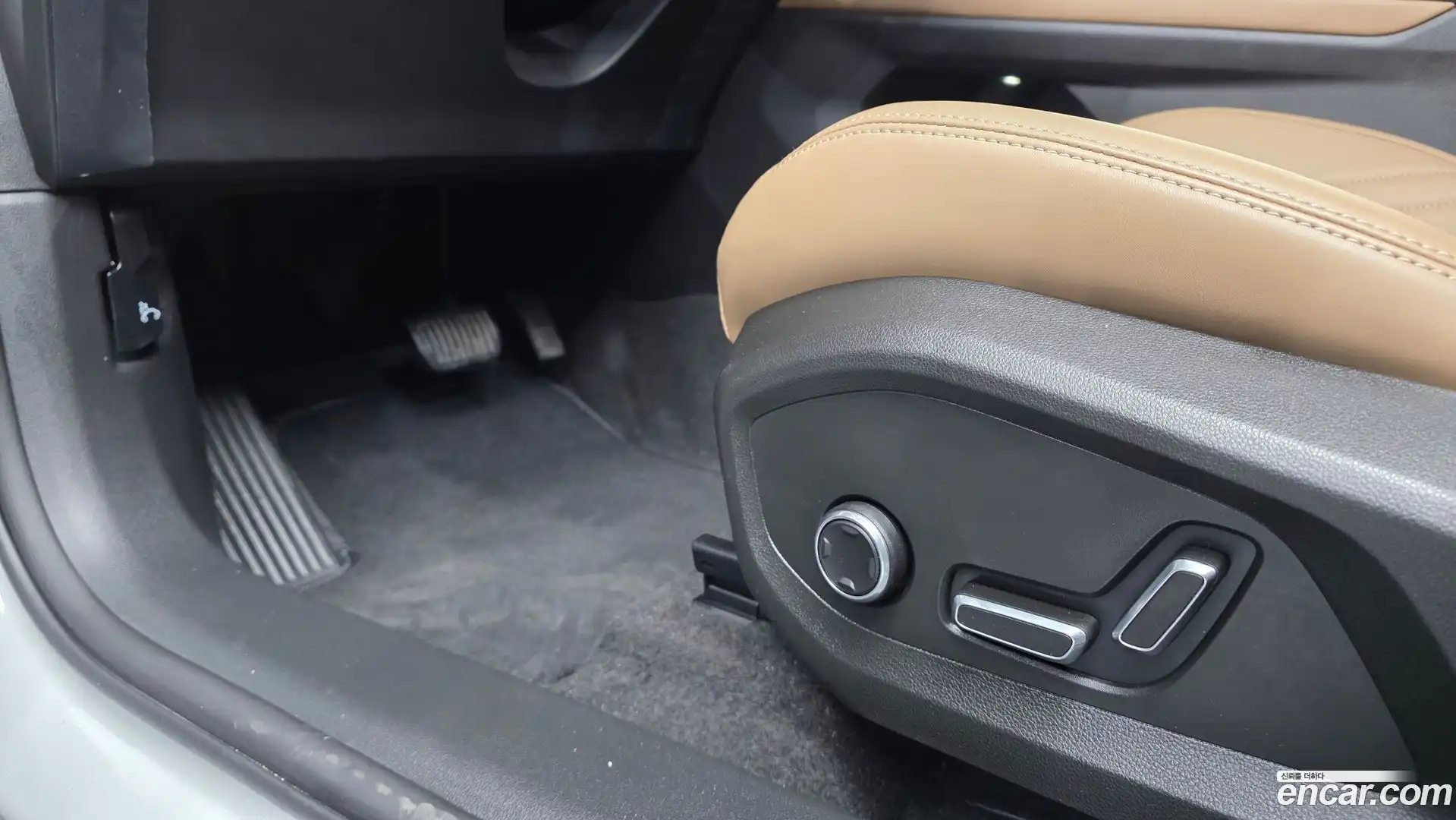 Grand Koleos Renault Korea 2026.0-OPTION-044
