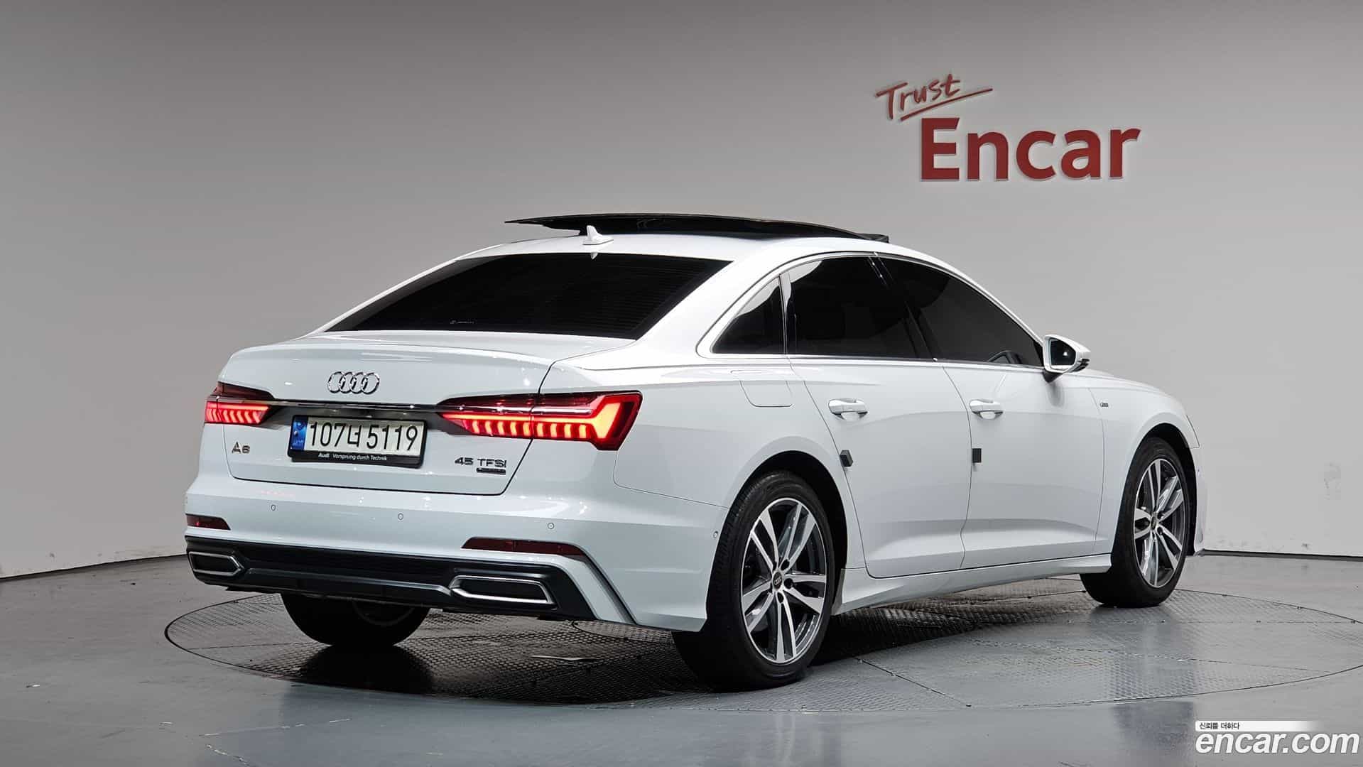 A6 Audi 2021.6-OUTER-002
