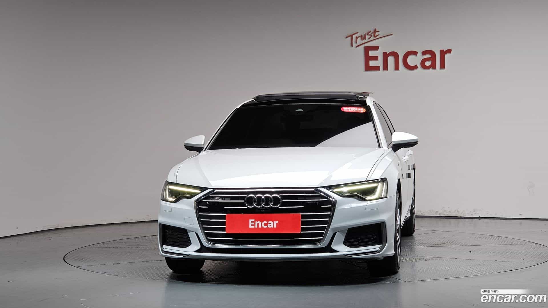 A6 Audi 2021.6-OUTER-003