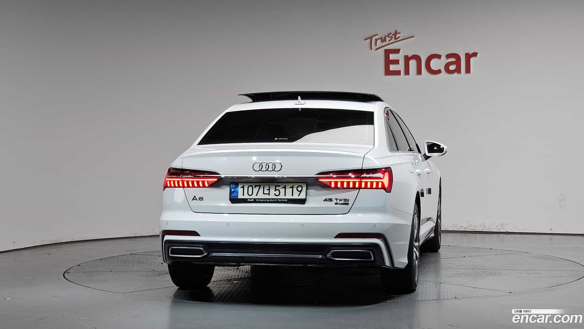 A6 Audi 2021.6-OUTER-004