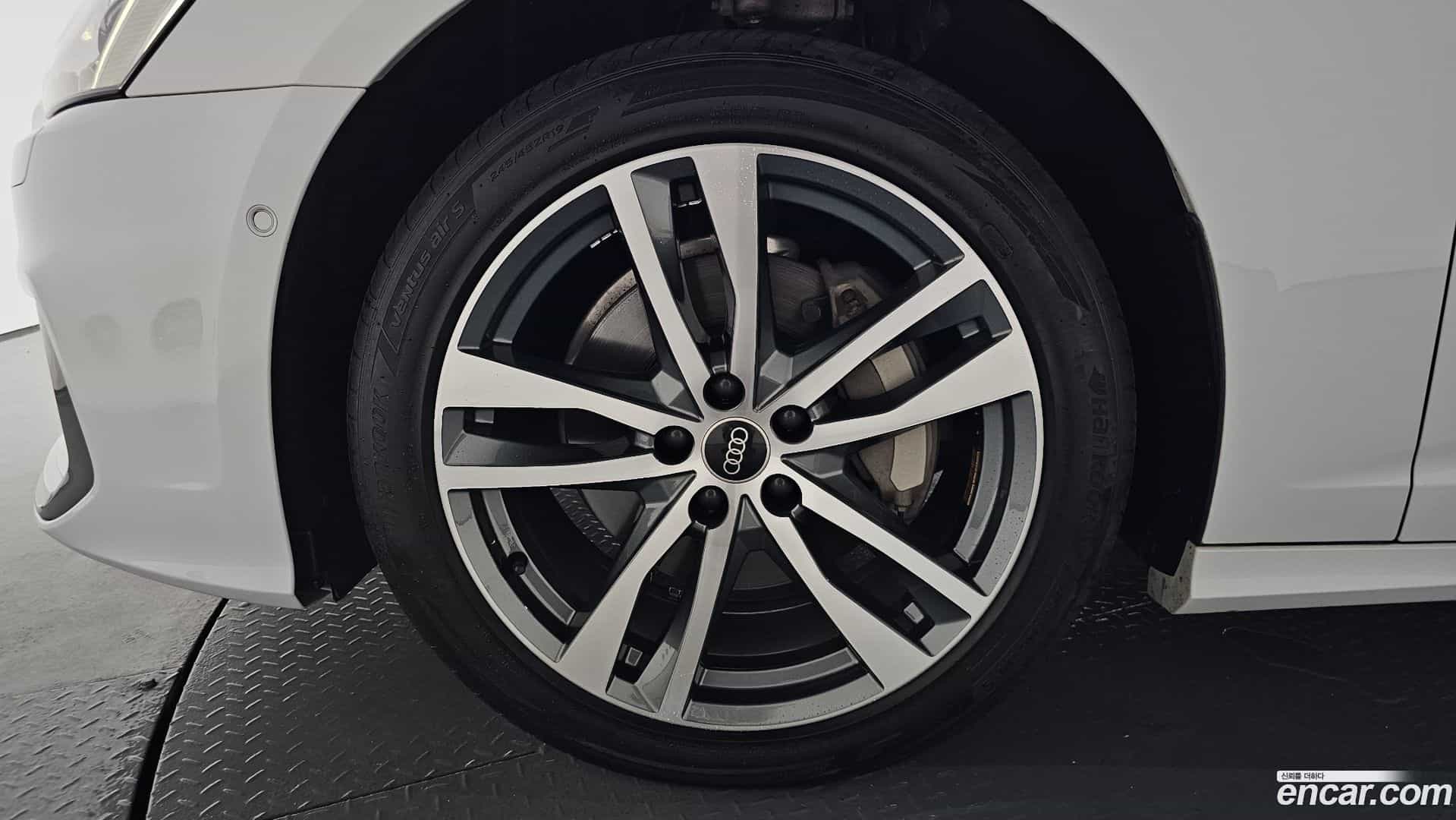 A6 Audi 2021.6-OUTER-005