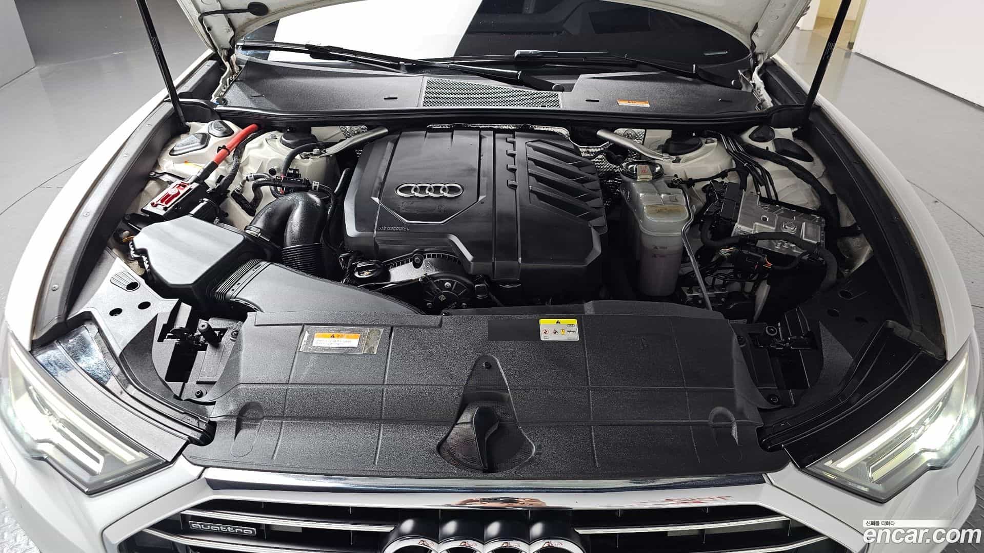A6 Audi 2021.6-OUTER-006