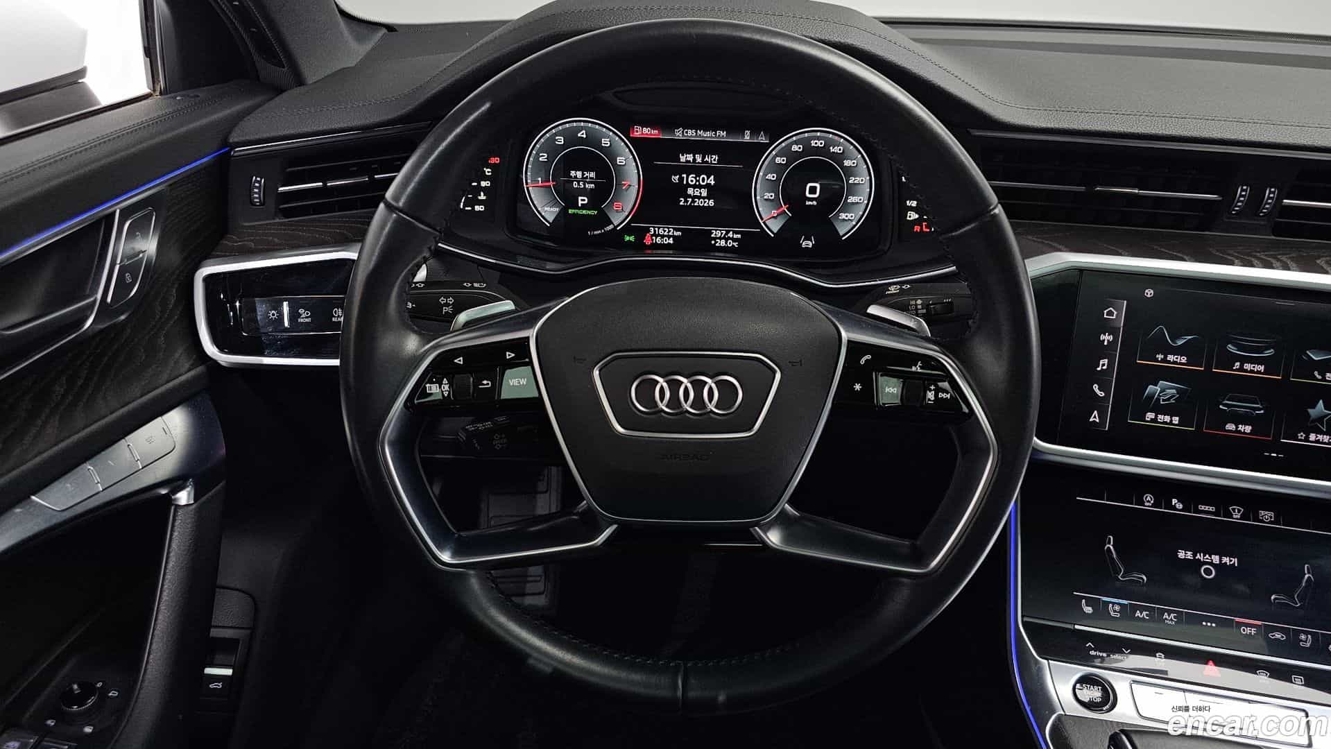 A6 Audi 2021.6-OPTION-017