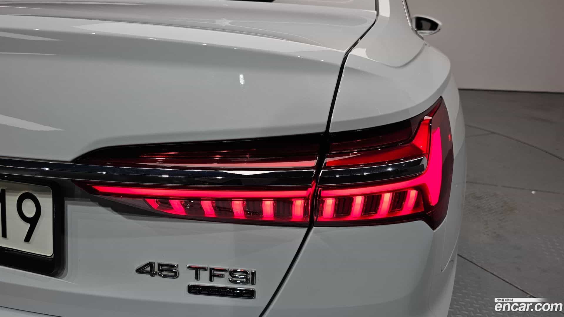 A6 Audi 2021.6-OUTER-033