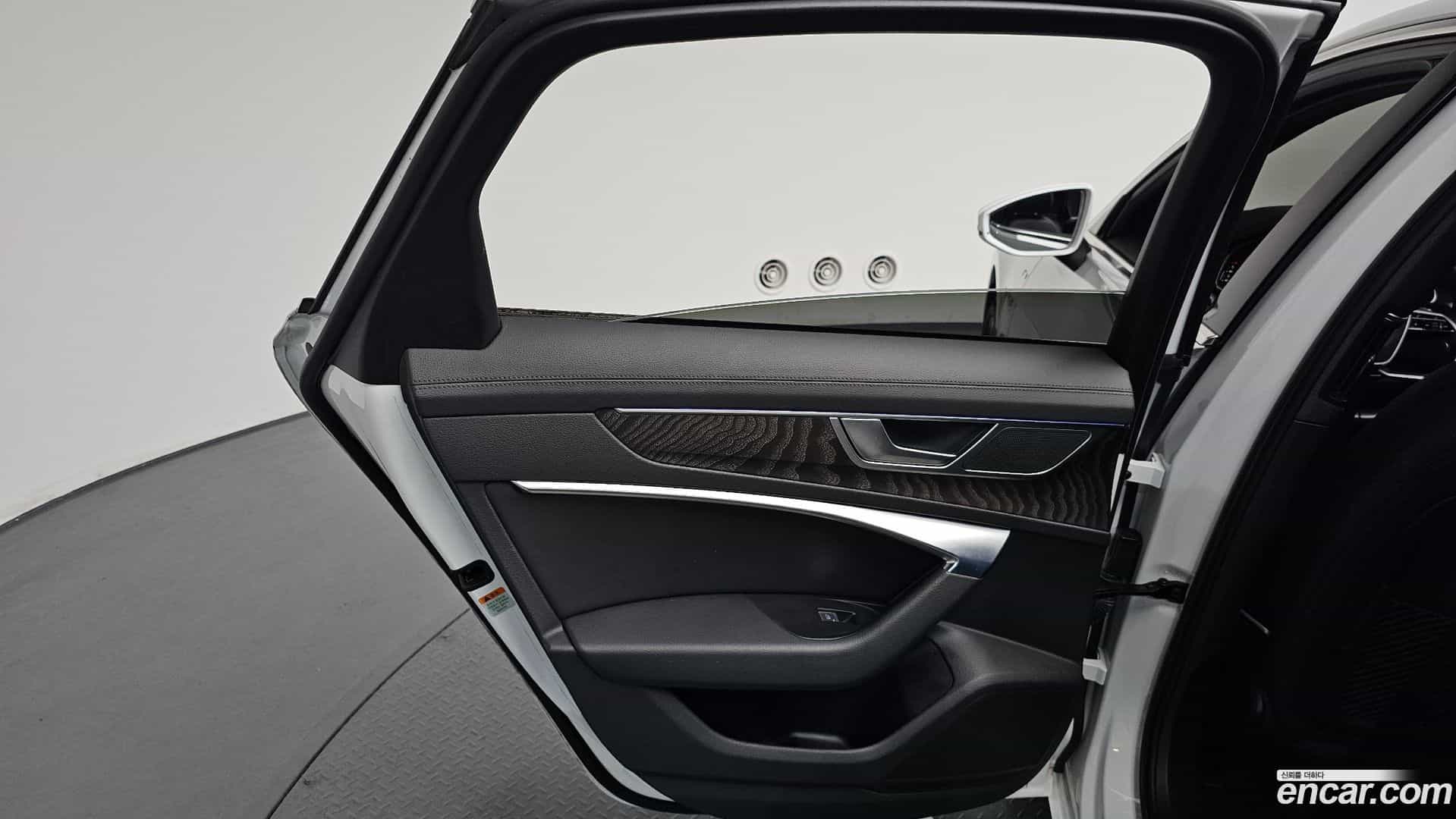A6 Audi 2021.6-INNER-035