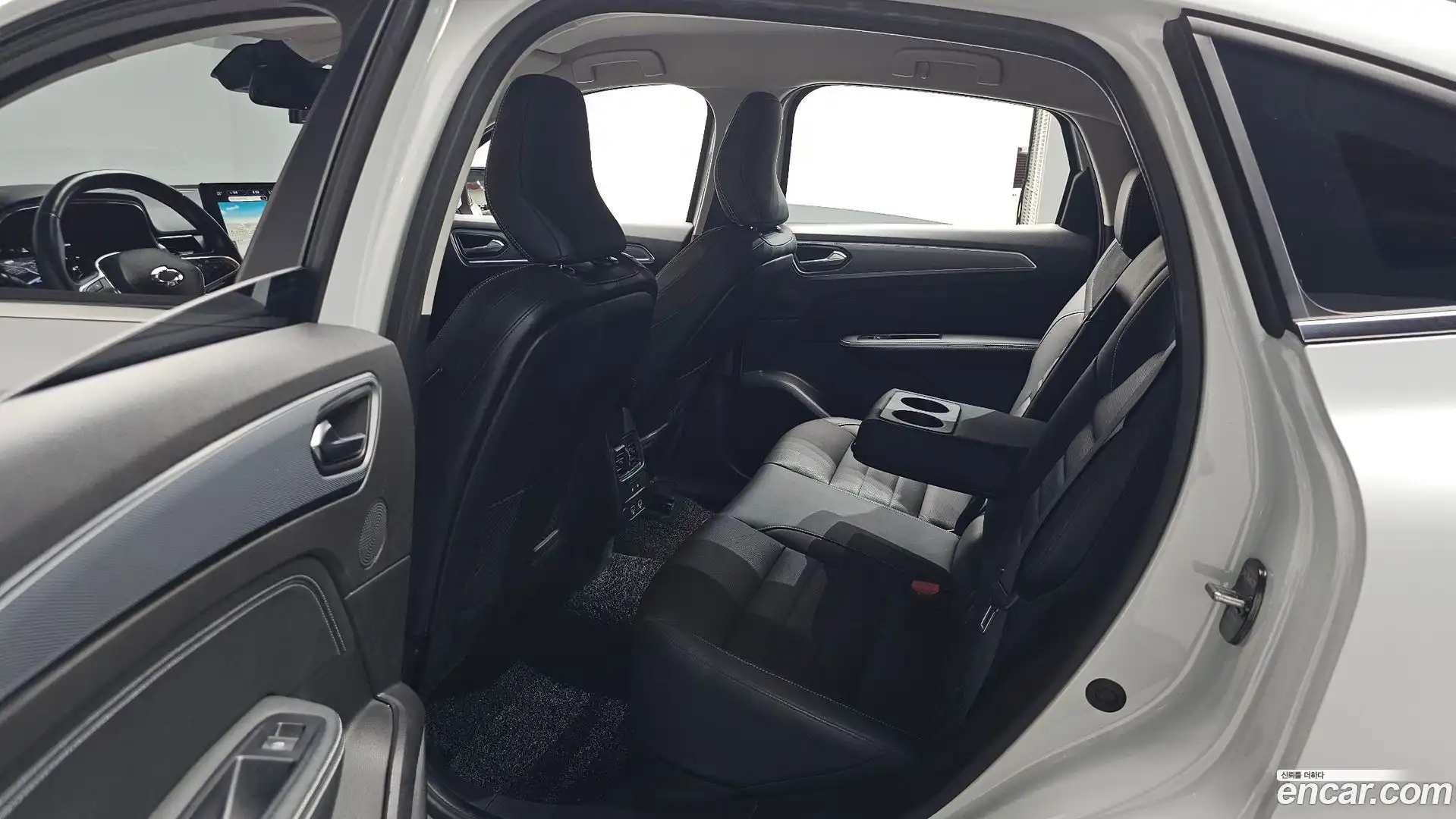 XM3 Renault Korea 2020.4-OPTION-016