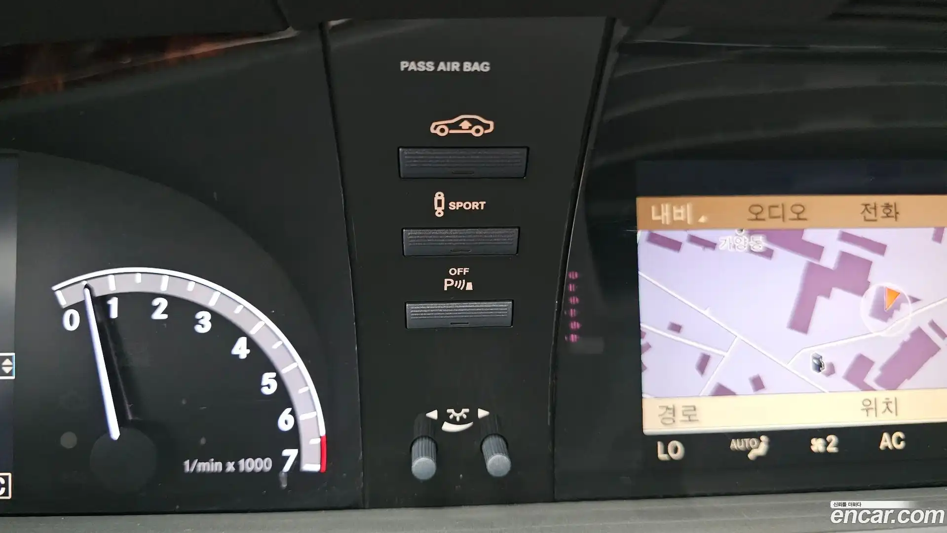 S-Class Mercedes-Benz 2010.0-OPTION-043