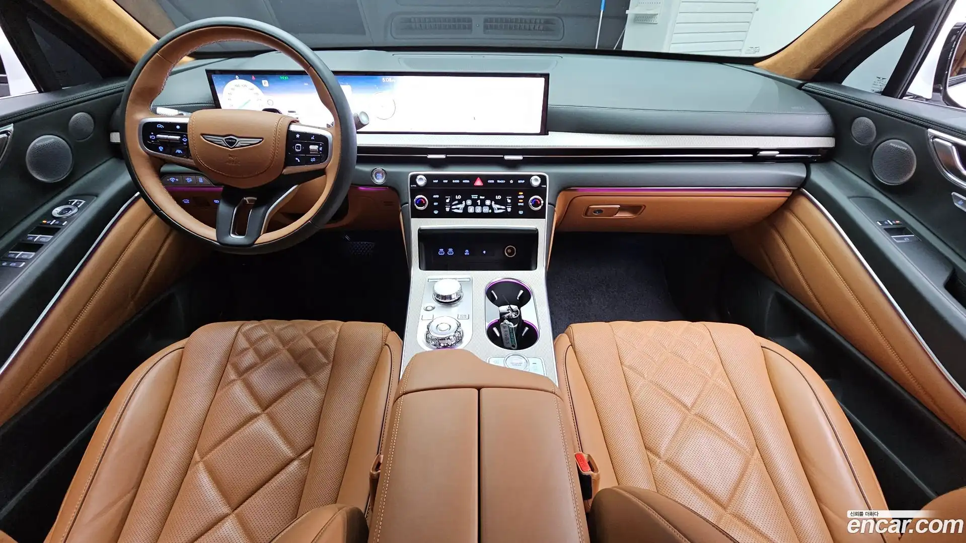 GV80 Genesis 2024.2-INNER-007