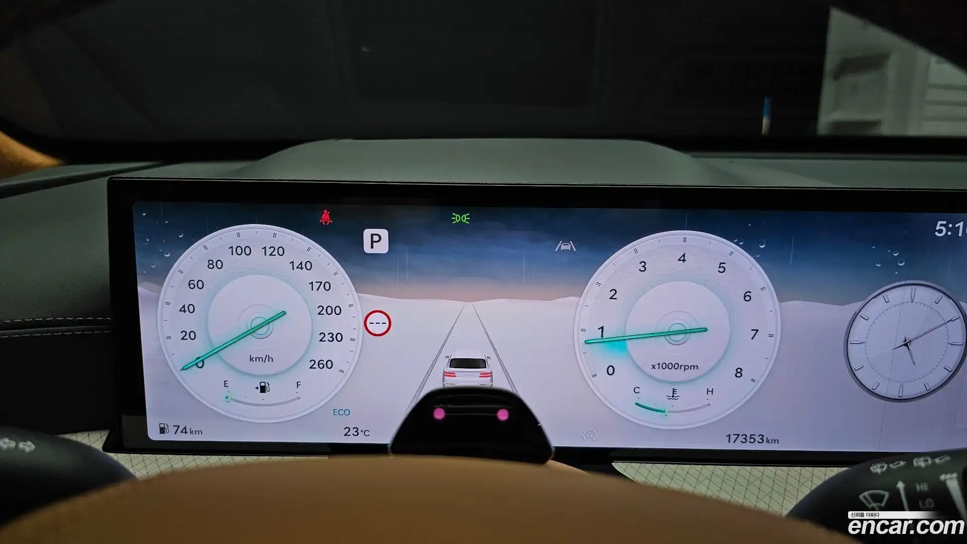 GV80 Genesis 2024.2-INNER-008