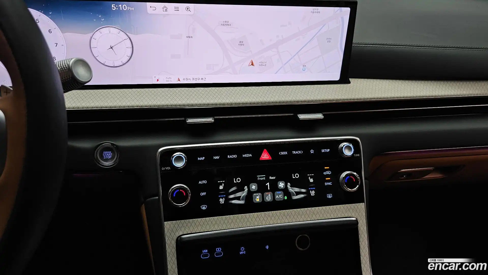 GV80 Genesis 2024.2-OPTION-017