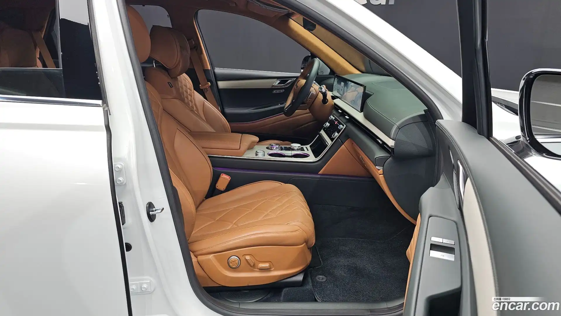 GV80 Genesis 2024.2-INNER-036