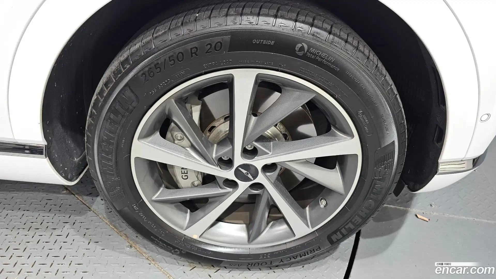 GV80 Genesis 2024.2-OPTION-040