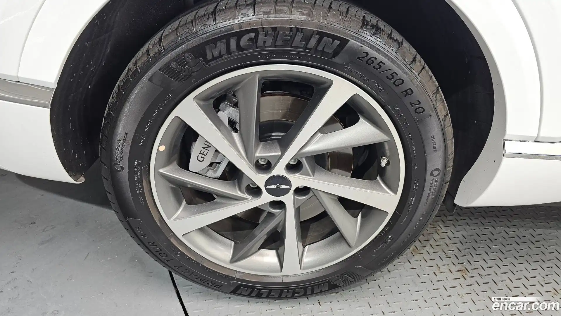 GV80 Genesis 2024.2-OPTION-041