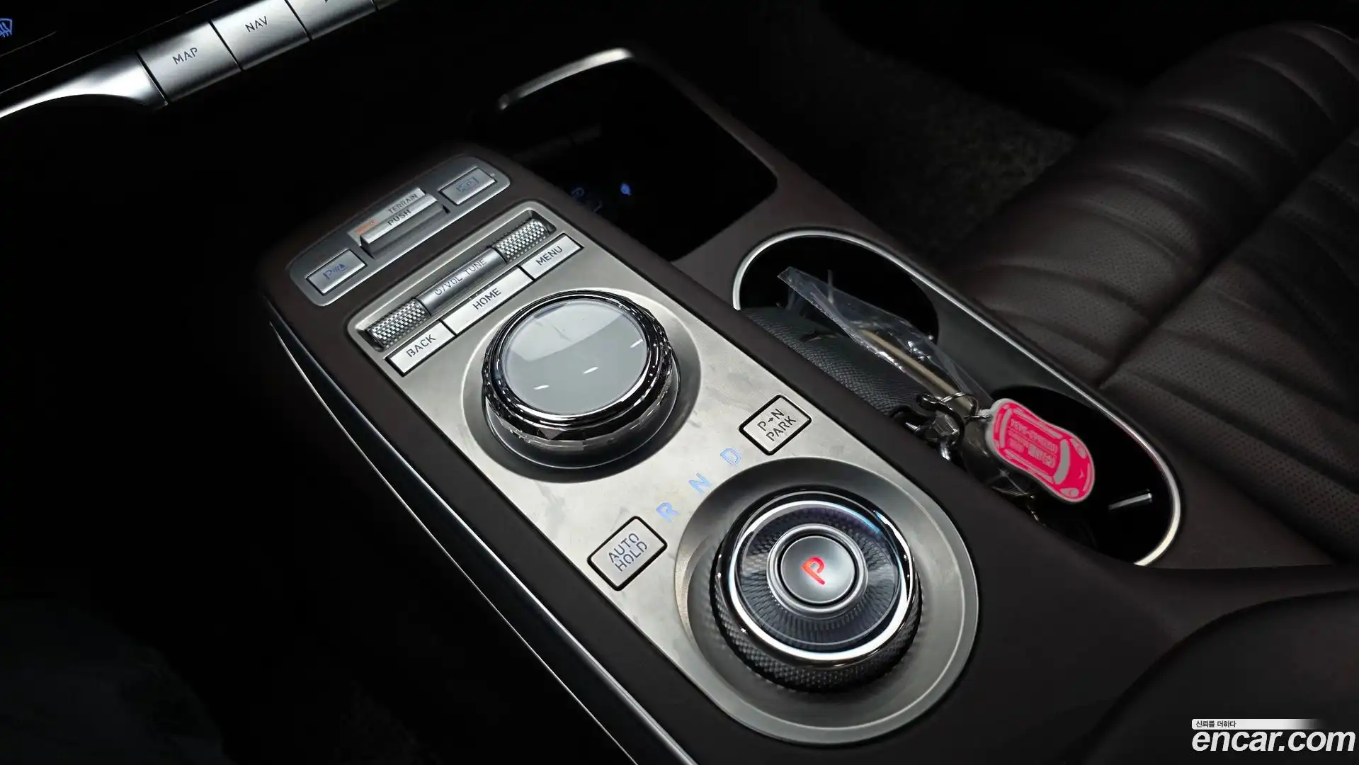 GV70 Genesis 2024.5-INNER-009