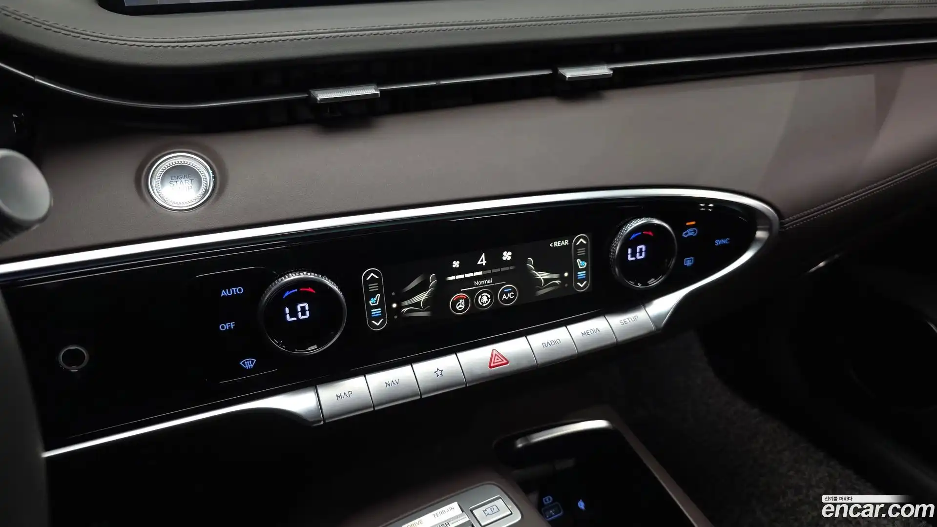 GV70 Genesis 2024.5-OPTION-021