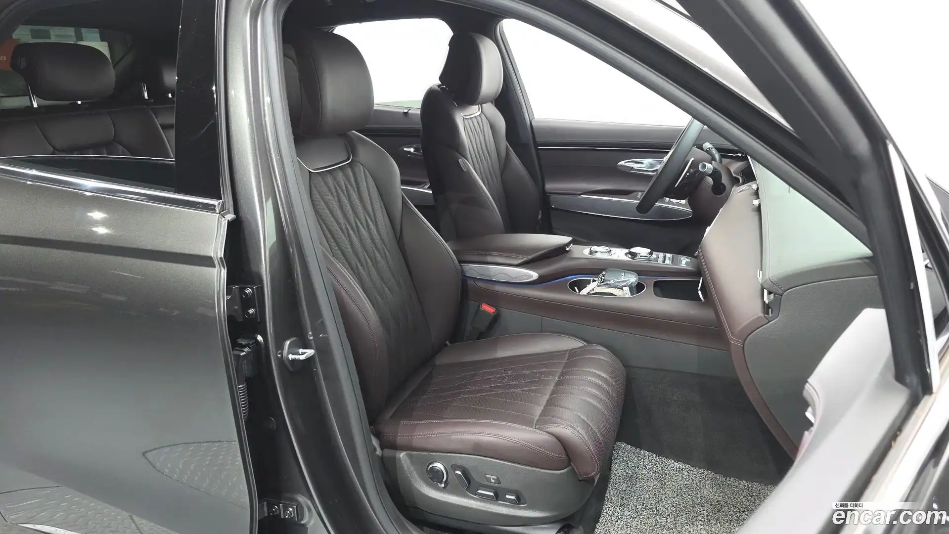 GV70 Genesis 2024.5-INNER-036